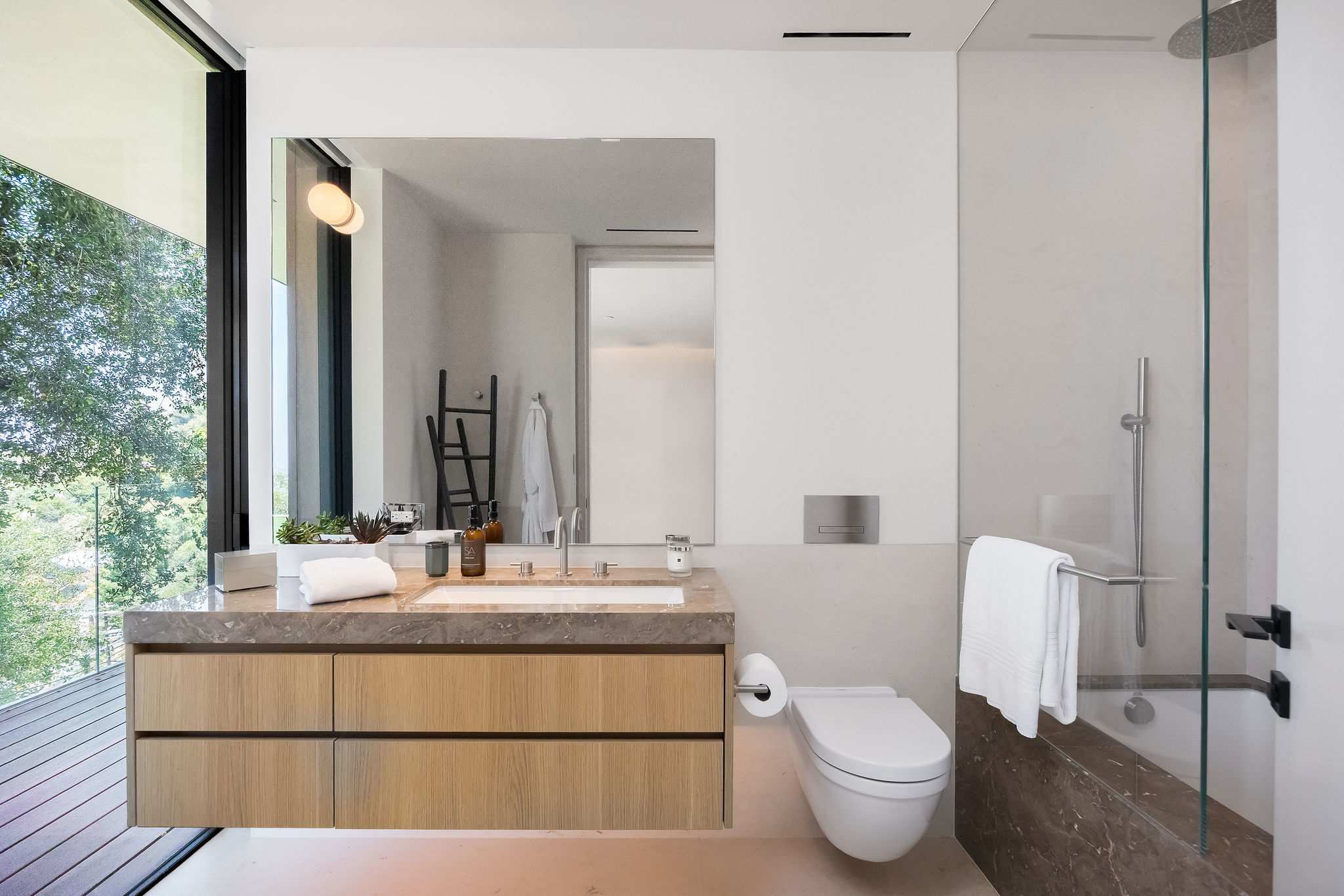 The Icon by Stay Awhile Villas