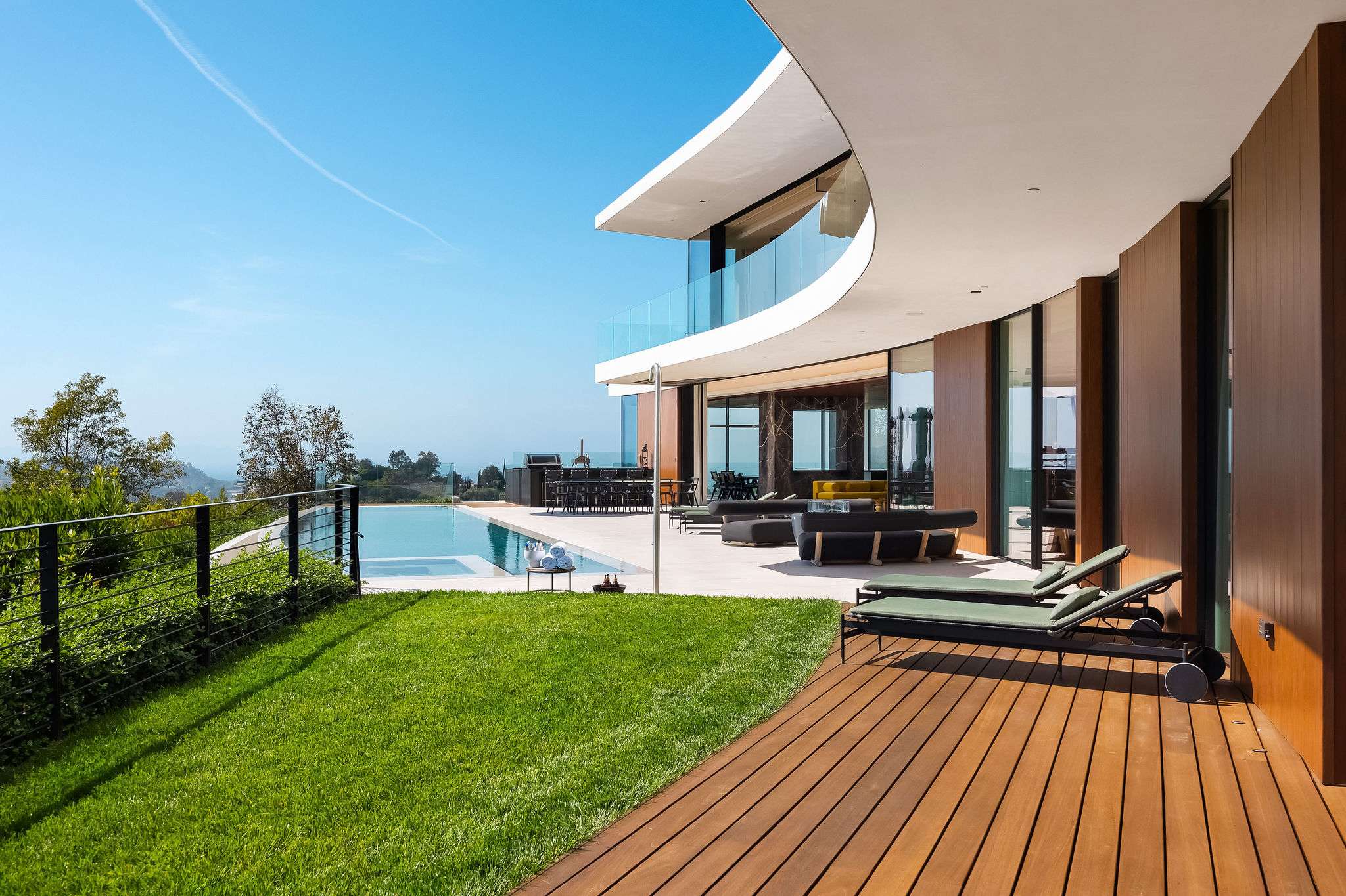 The Icon by Stay Awhile Villas
