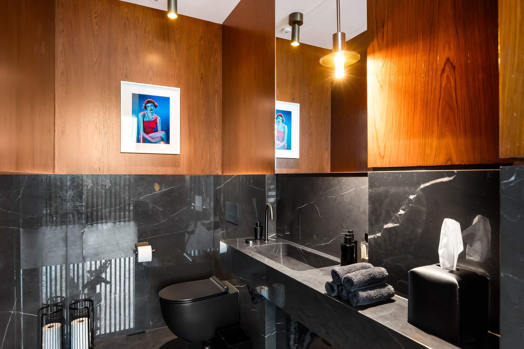The Icon by Stay Awhile Villas