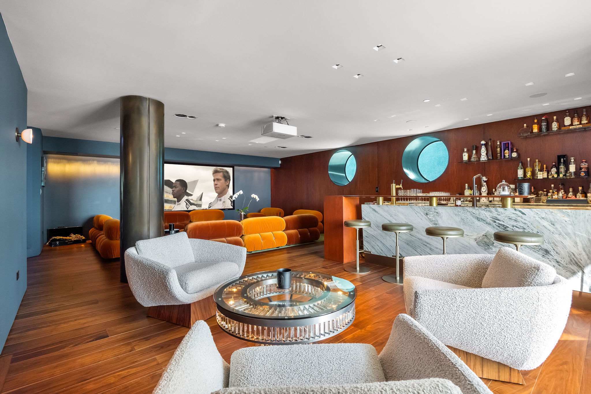 The Icon by Stay Awhile Villas