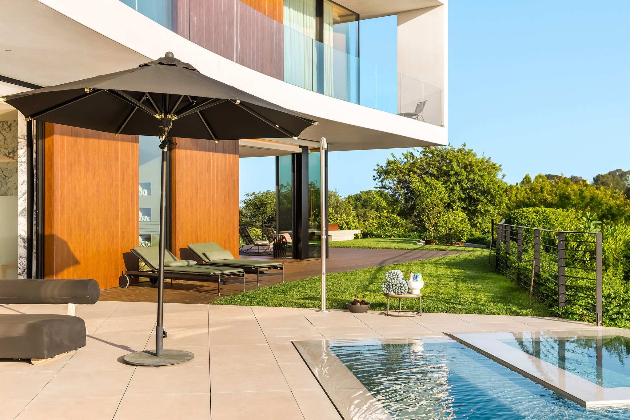 The Icon by Stay Awhile Villas