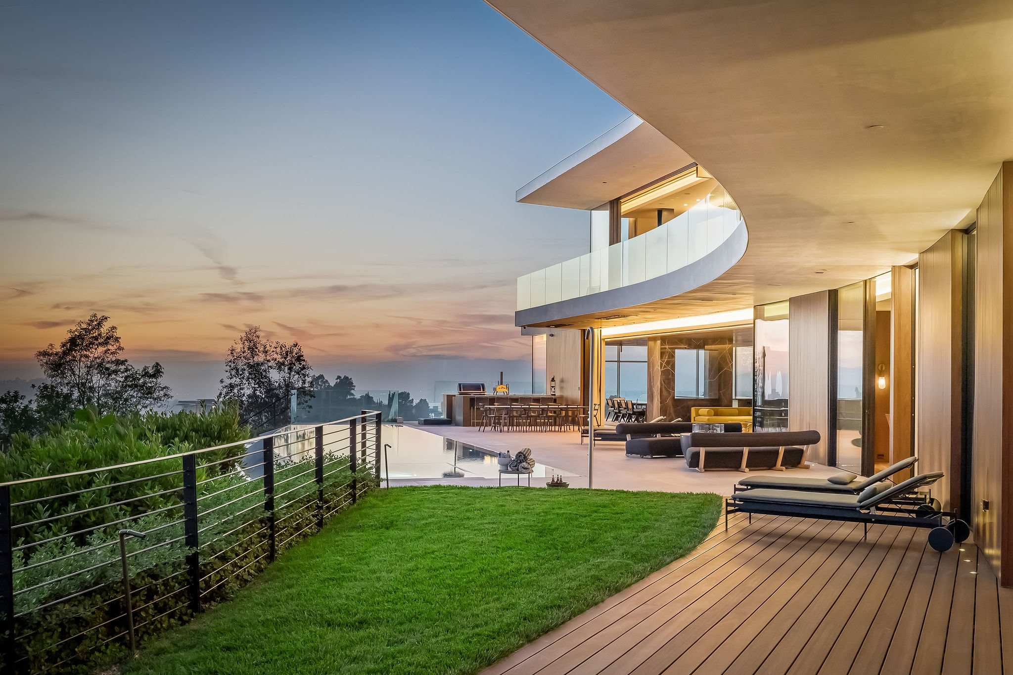 The Icon by Stay Awhile Villas