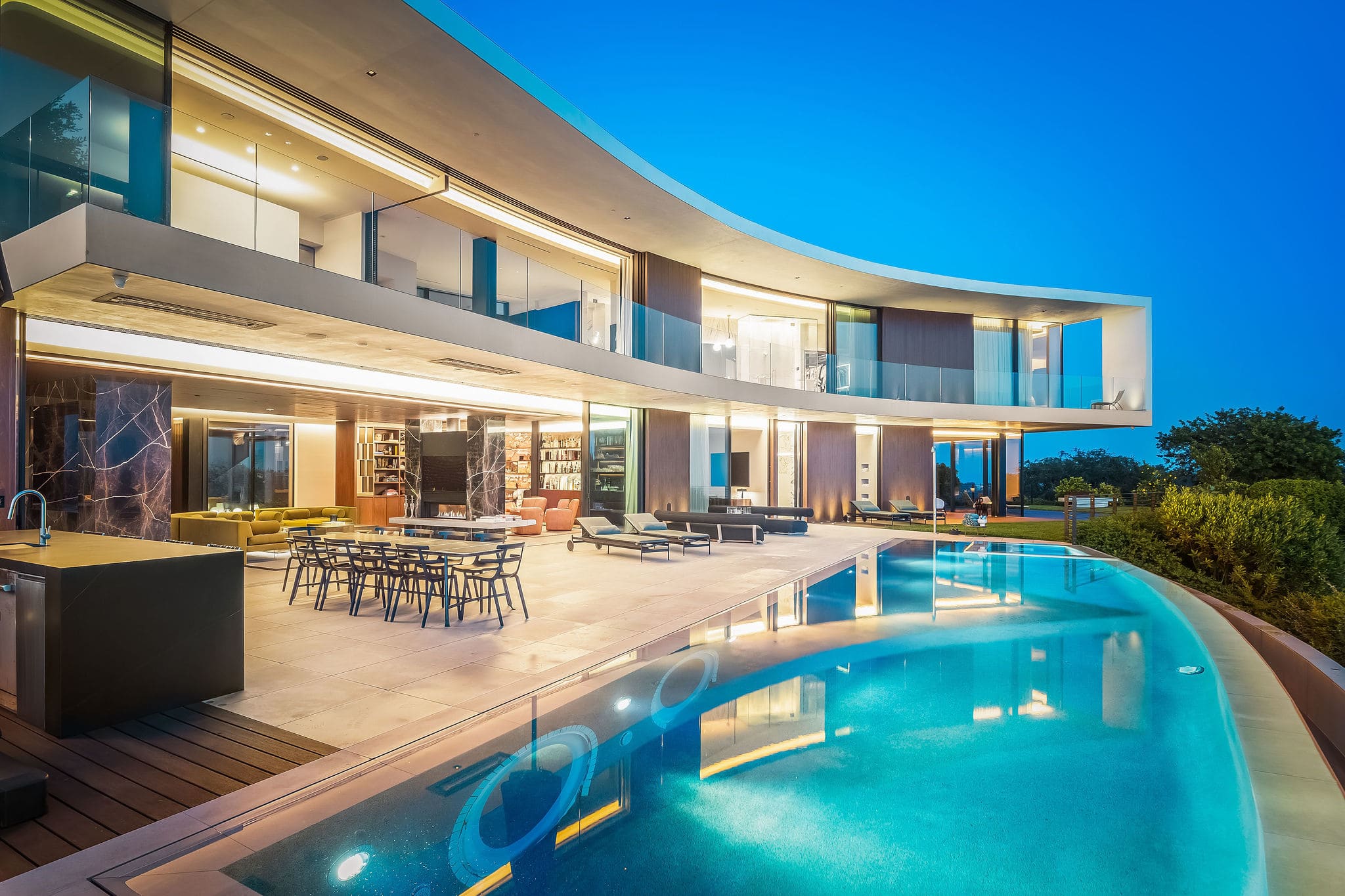 The Icon by Stay Awhile Villas