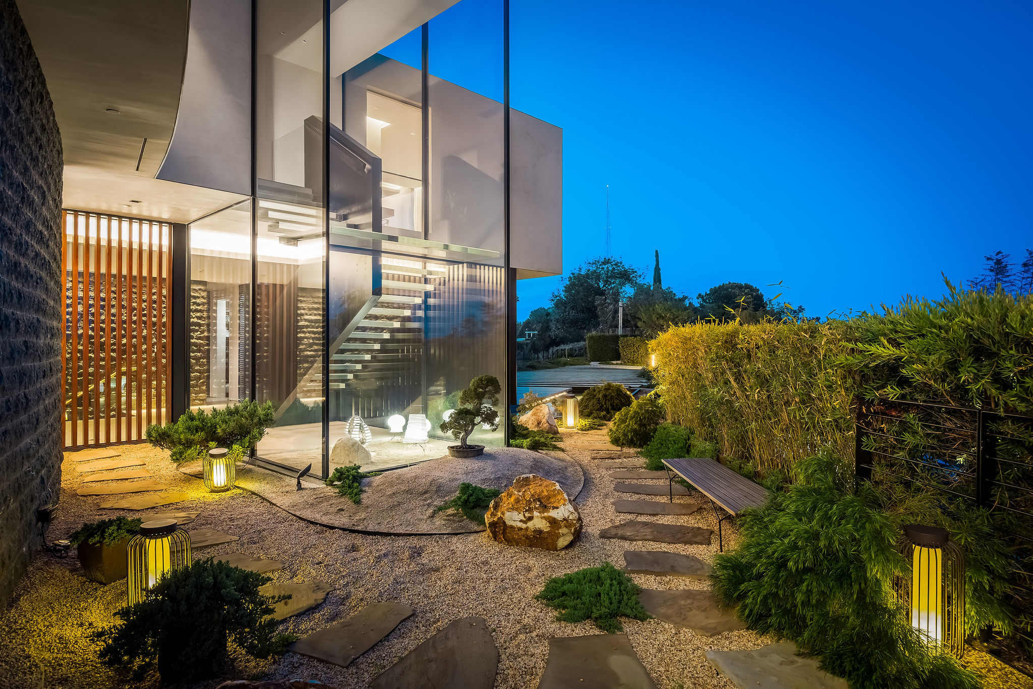 The Icon by Stay Awhile Villas