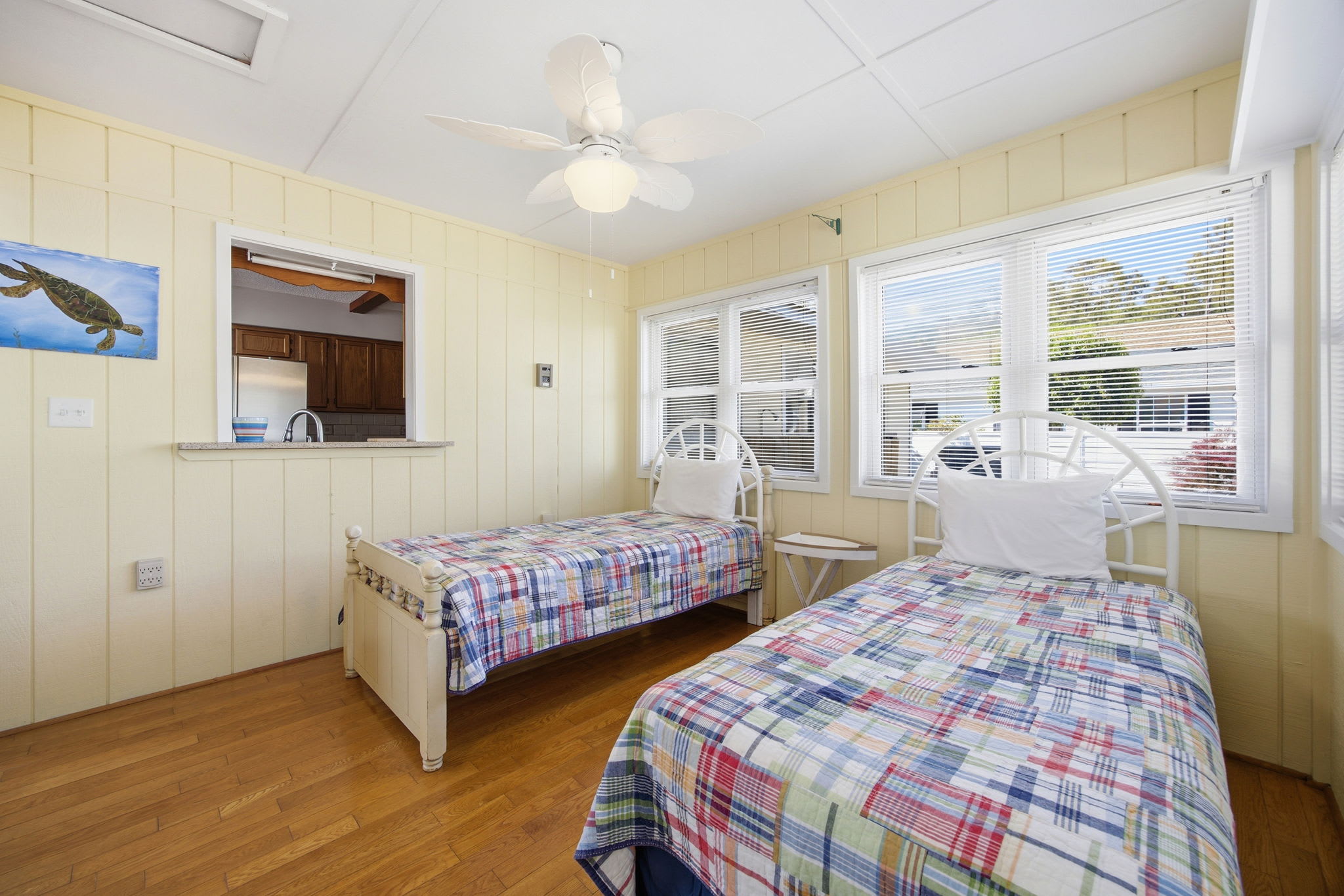 NE 38th Street Dog Friendly Star Spangled Manor | Photo 31