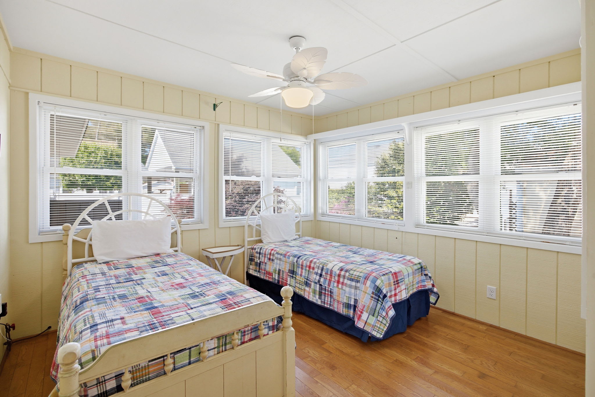 NE 38th Street Dog Friendly Star Spangled Manor | Photo 30