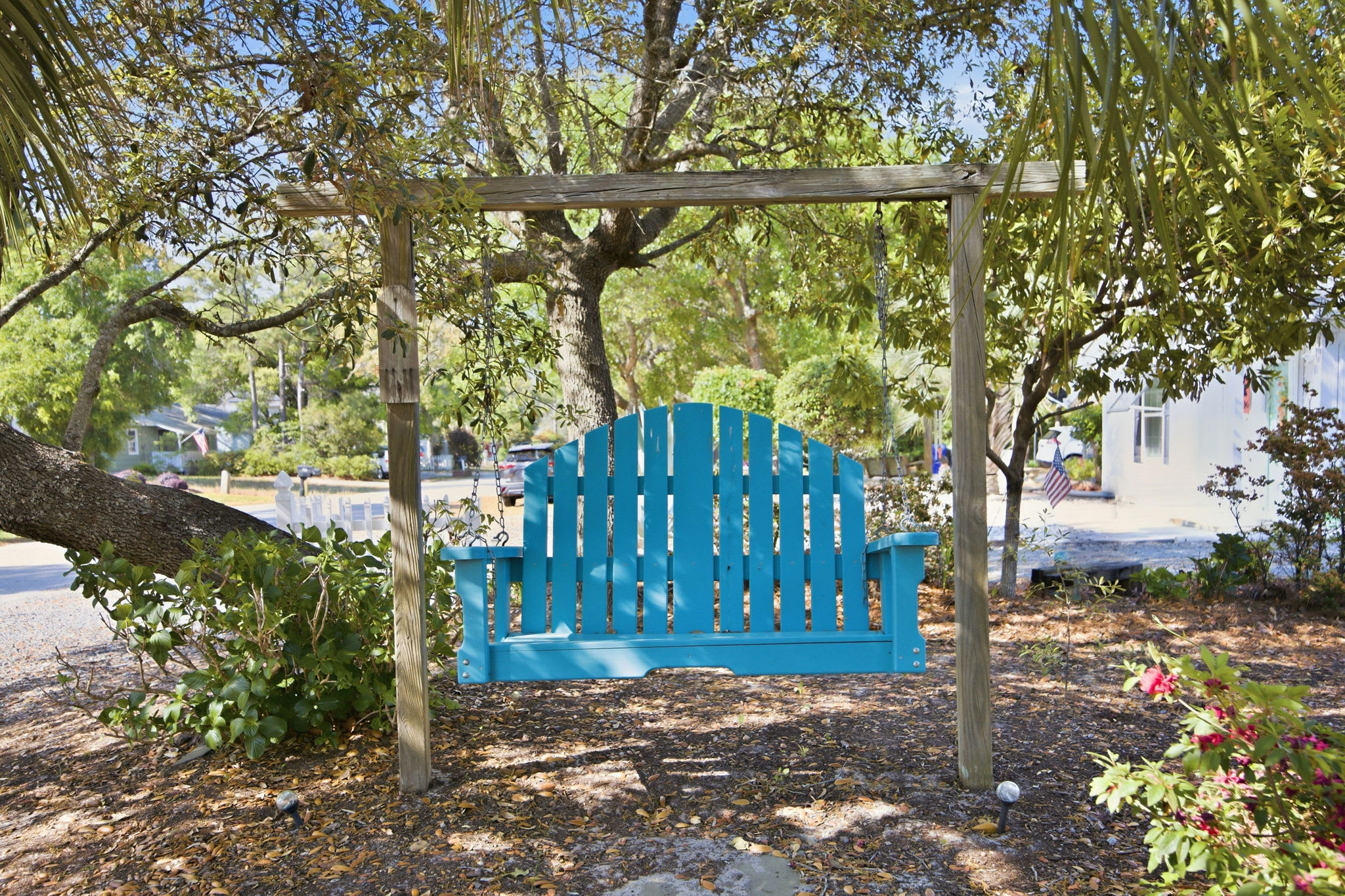 NE 38th Street Dog Friendly Star Spangled Manor | Photo 40