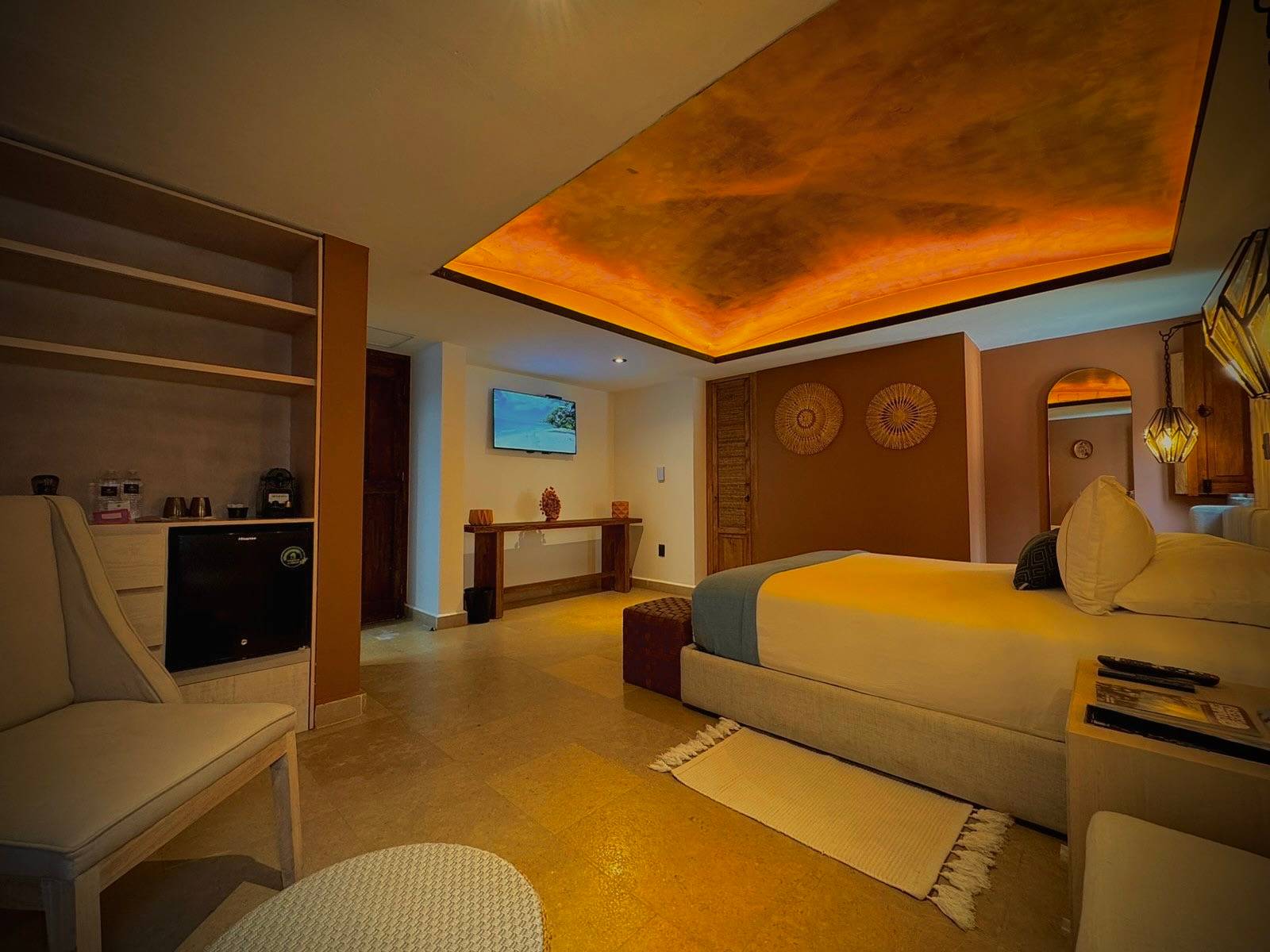 Casa Laja Hotel - Boutique Room Near El Mirador