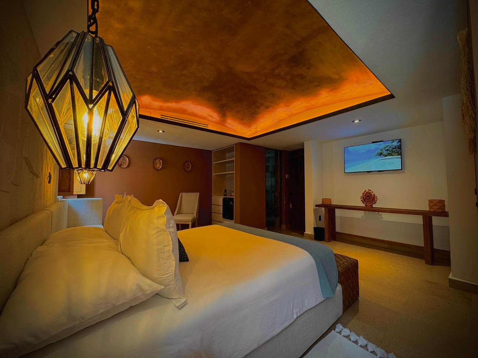 Casa Laja Hotel - Boutique Room Near El Mirador