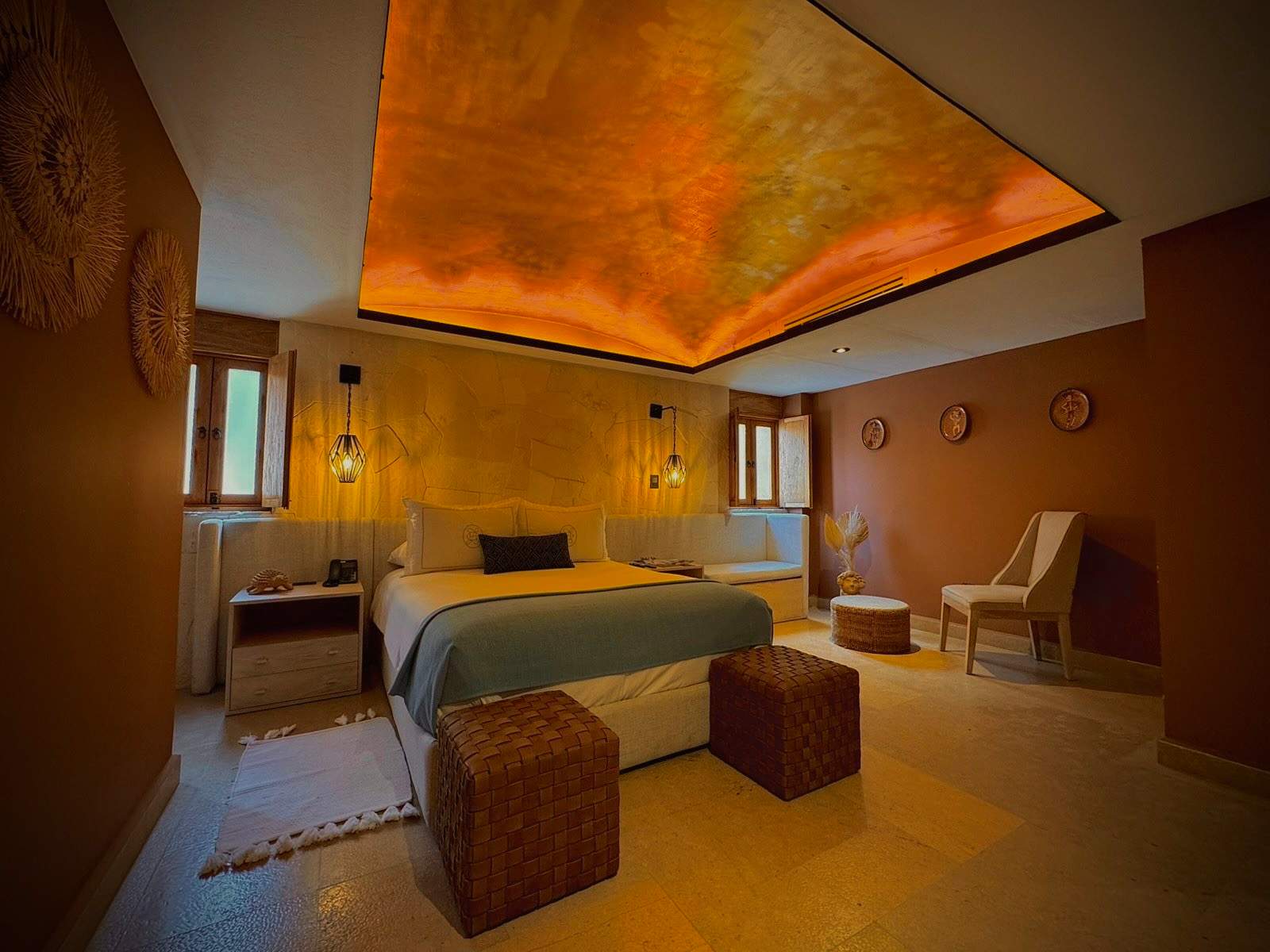 Casa Laja Hotel - Boutique Room Near El Mirador