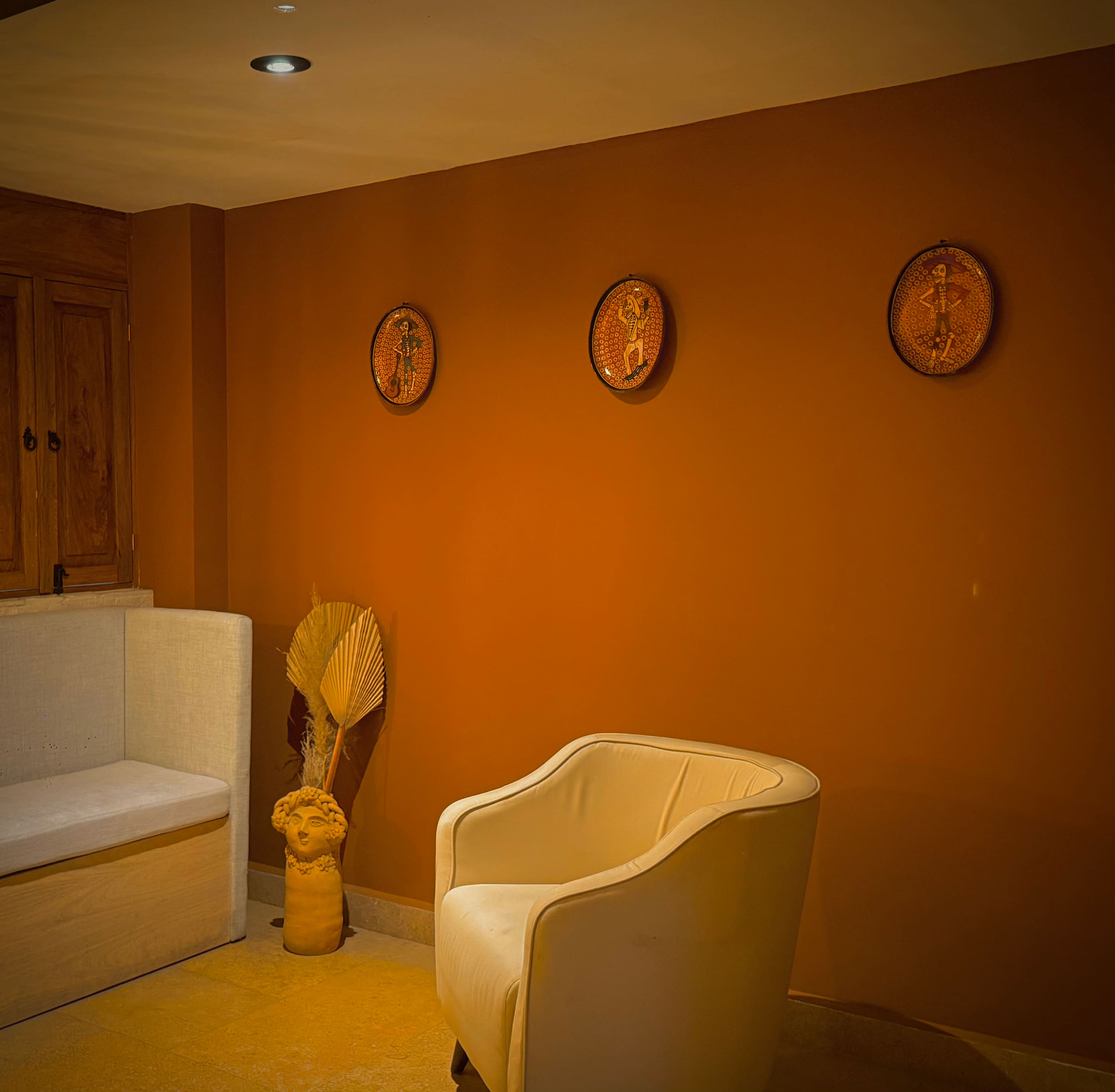 Casa Laja Hotel - Boutique Room Near El Mirador
