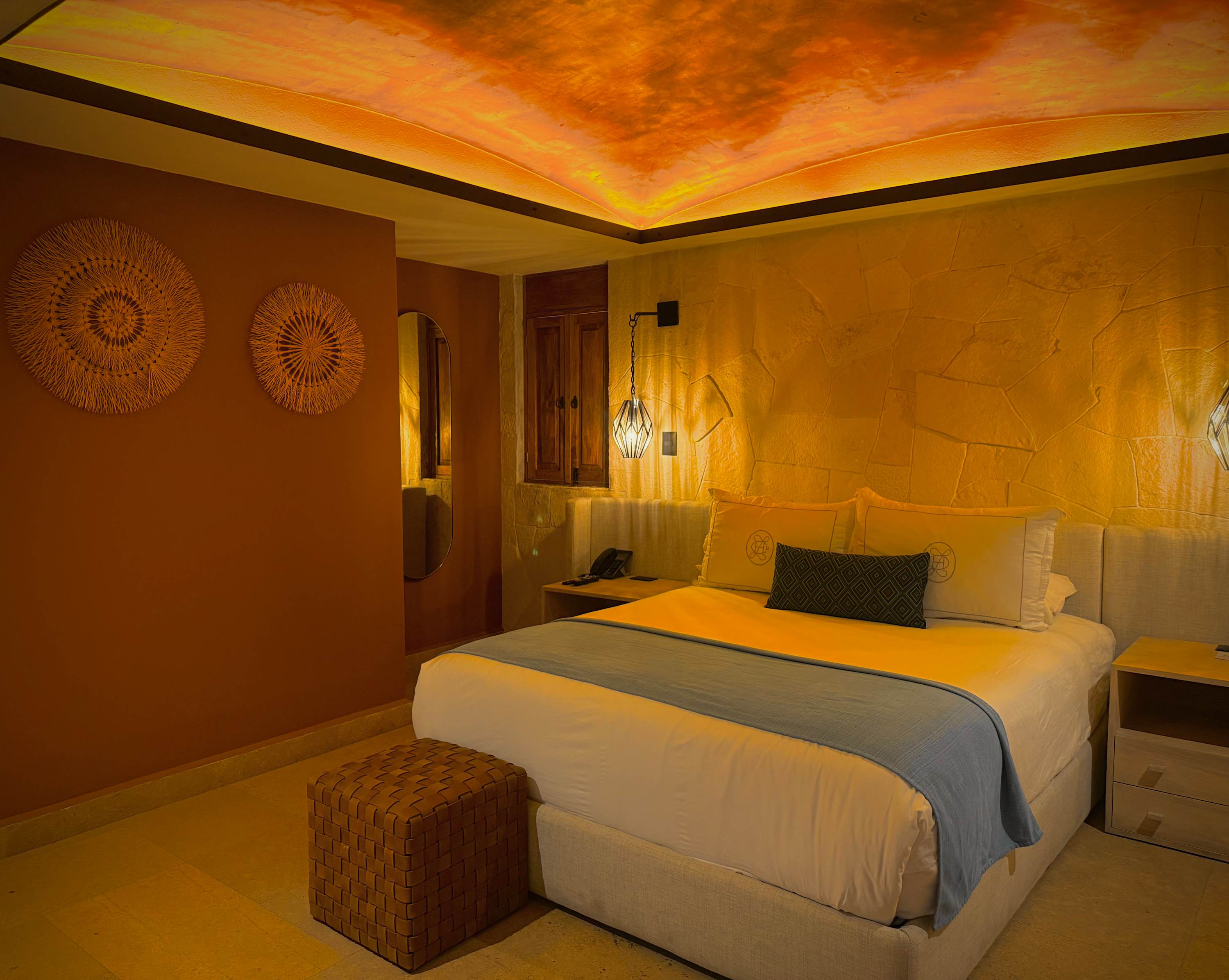 Casa Laja Hotel - Boutique Room Near El Mirador