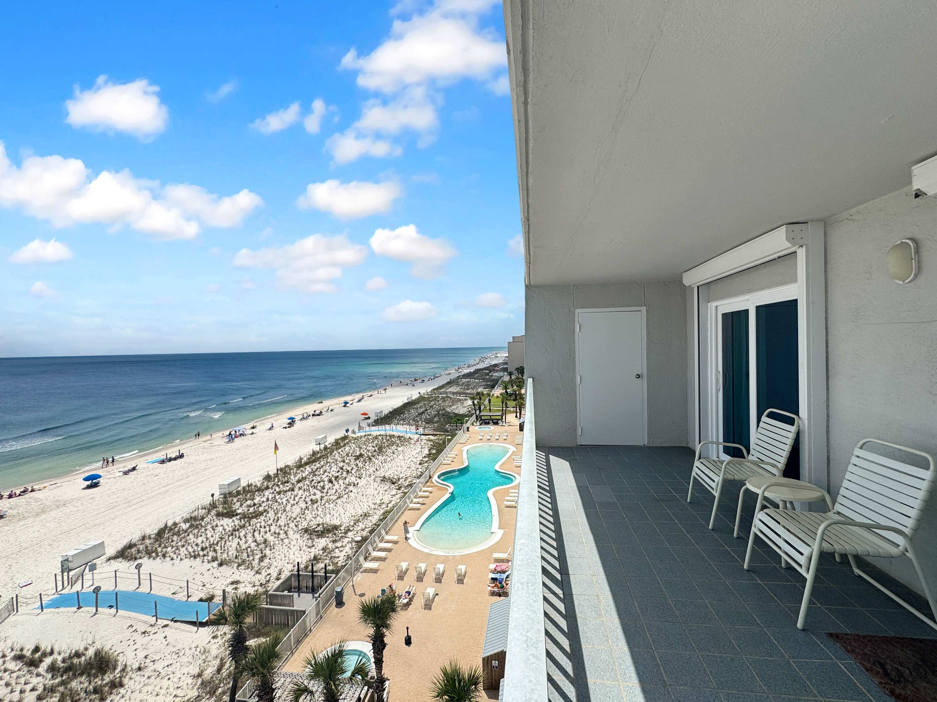 Make beach memories one sunset at a time at Ocean House 2701