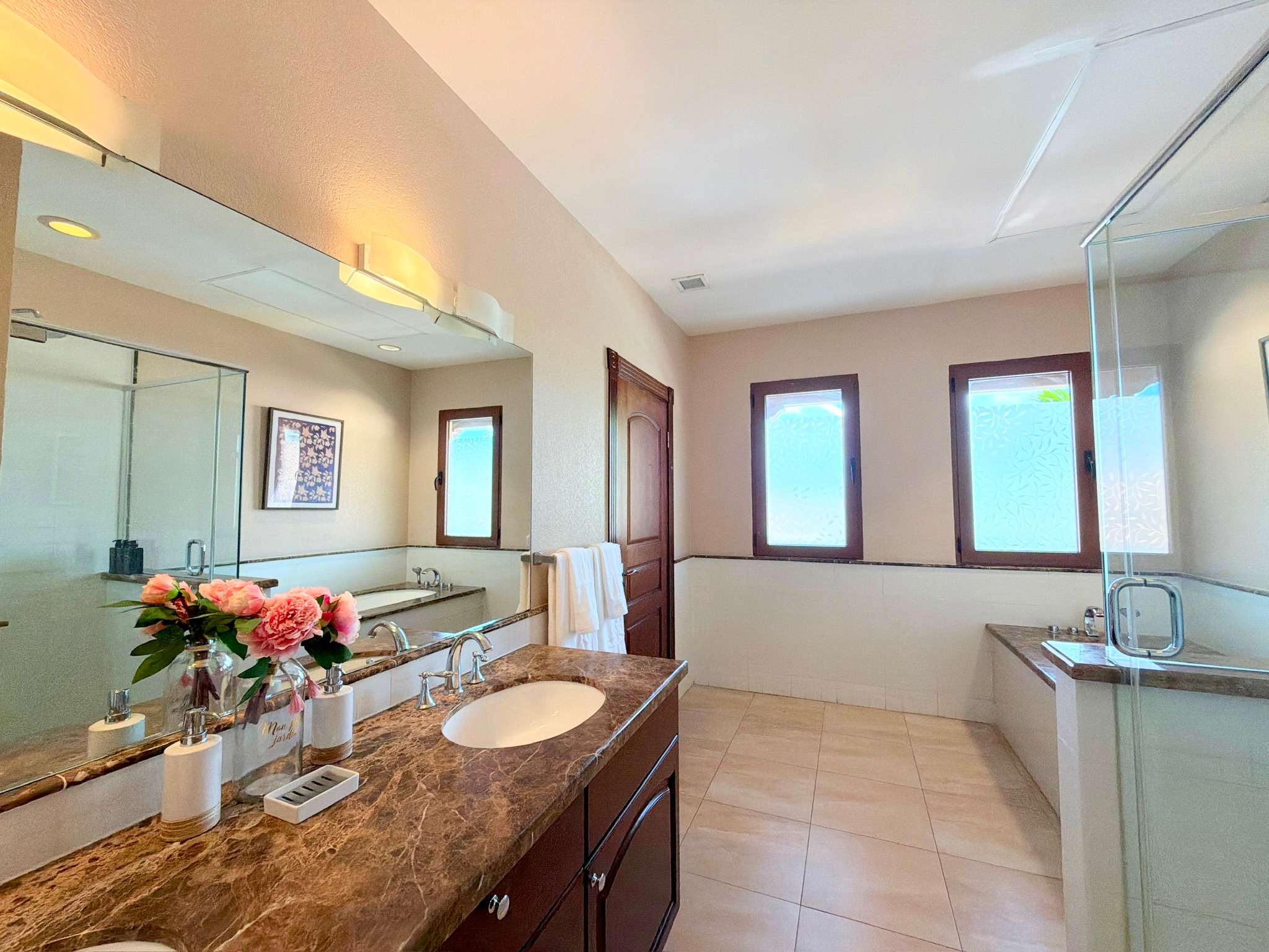 SeaMarine Luxury Penthouse at Porto Cupecoy Marina · Cupecoy | SeaLaVie SXM — photo 17
