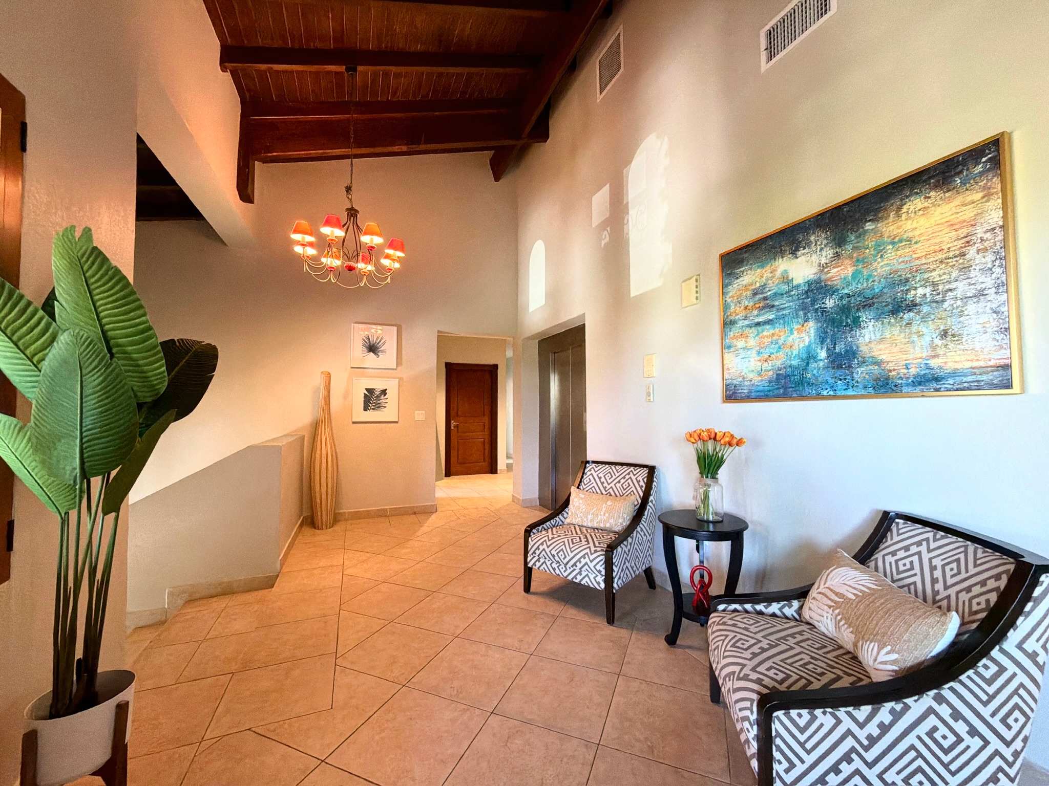 SeaMarine Luxury Penthouse at Porto Cupecoy Marina · Cupecoy | SeaLaVie SXM — photo 10