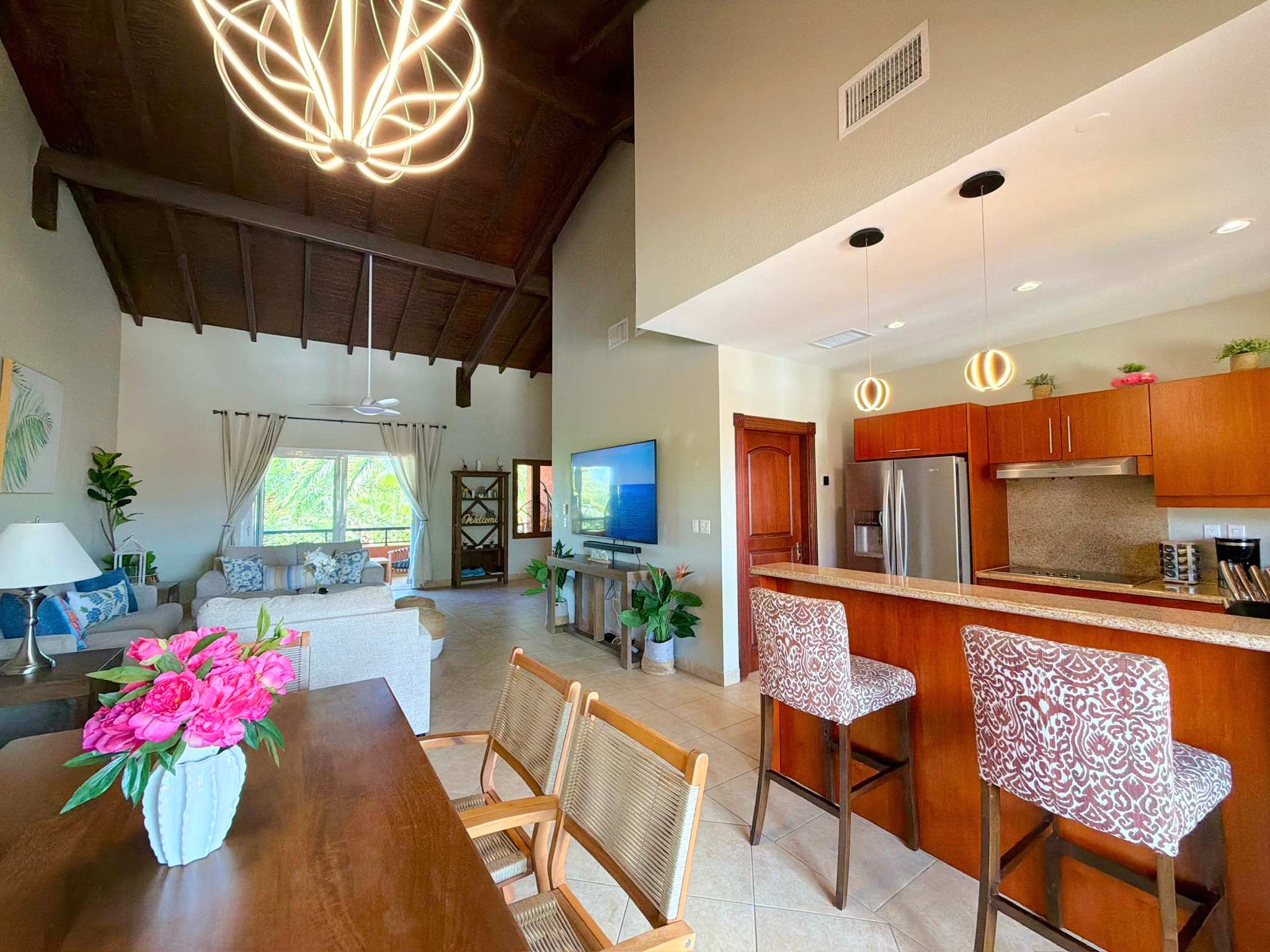 SeaMarine Luxury Penthouse at Porto Cupecoy Marina · Cupecoy | SeaLaVie SXM — photo 5