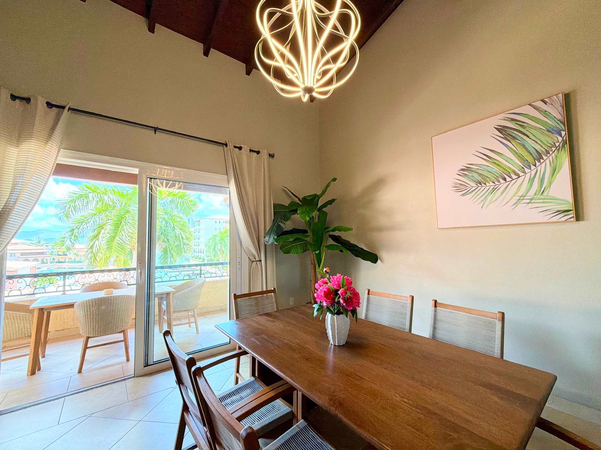 SeaMarine Luxury Penthouse at Porto Cupecoy Marina · Cupecoy | SeaLaVie SXM — photo 6