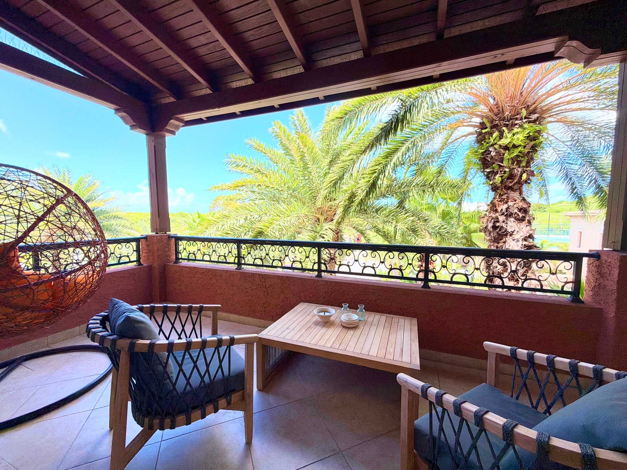 SeaMarine Luxury Penthouse at Porto Cupecoy Marina · Cupecoy | SeaLaVie SXM — photo 11