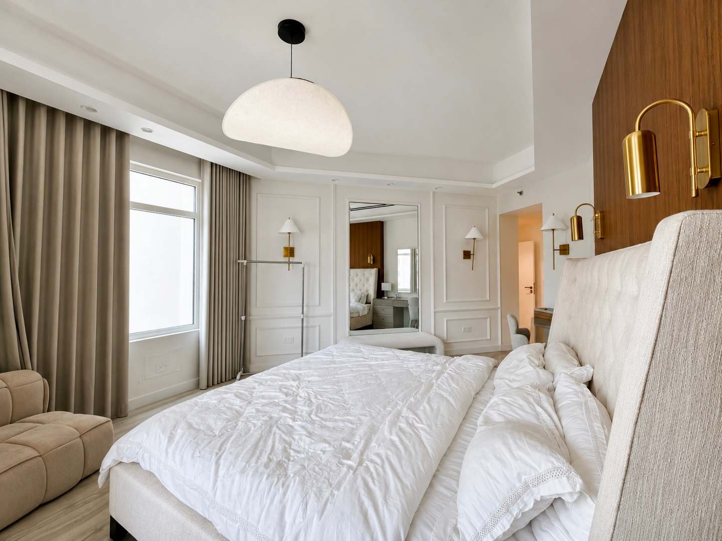 Wunderschön renovierte 2-Zimmer-Wohnung direkt am Park - Image 15