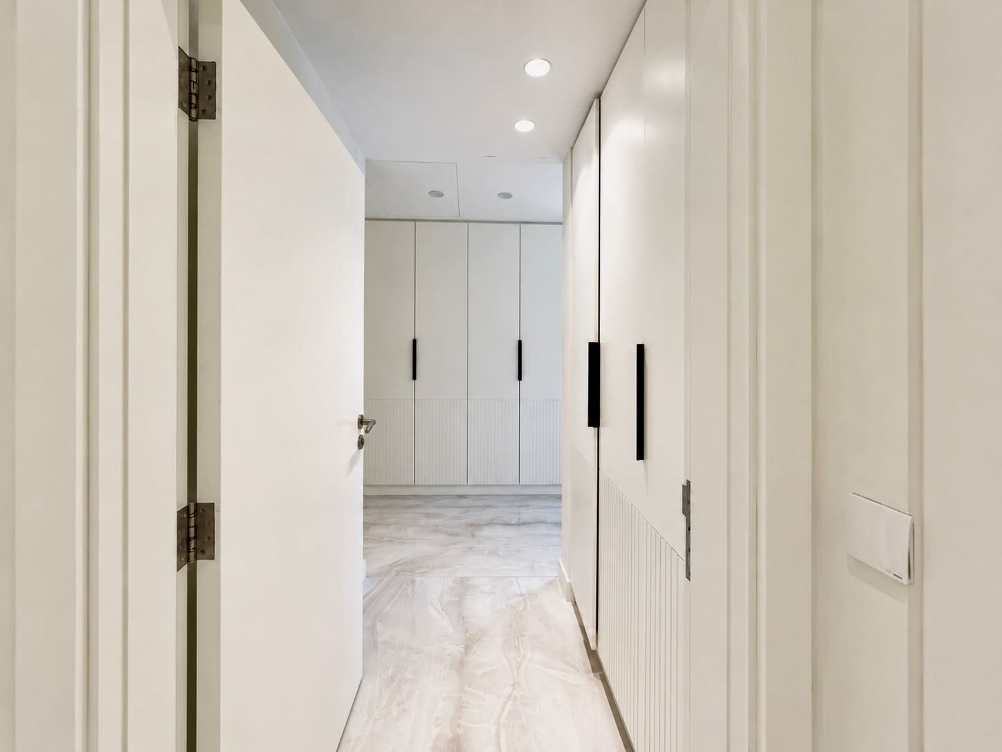 Wunderschön renovierte 2-Zimmer-Wohnung direkt am Park - Image 12