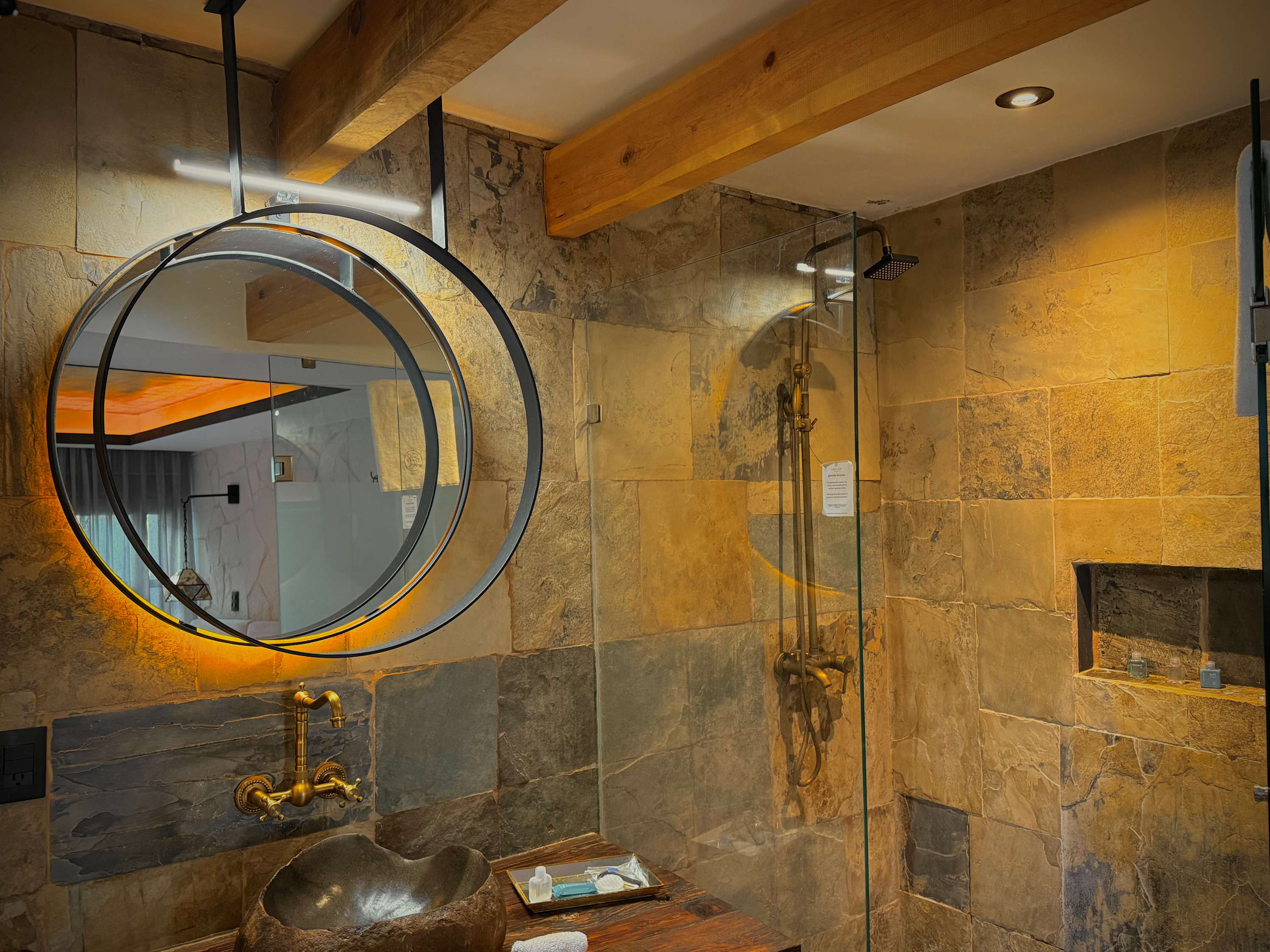 Casa Laja Boutique Hotel - King Suite Near Centro