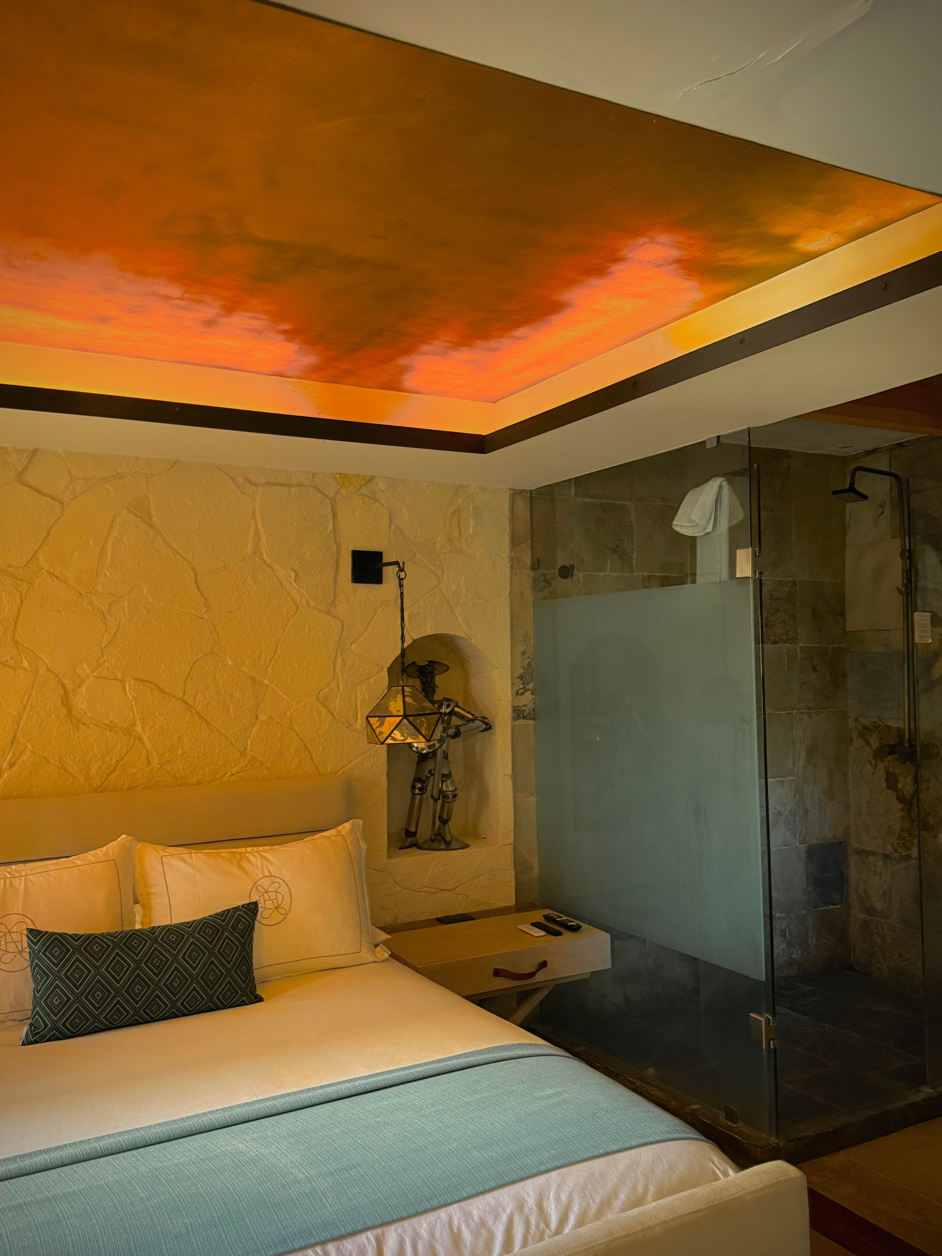 Casa Laja Boutique Hotel - King Suite Near Centro