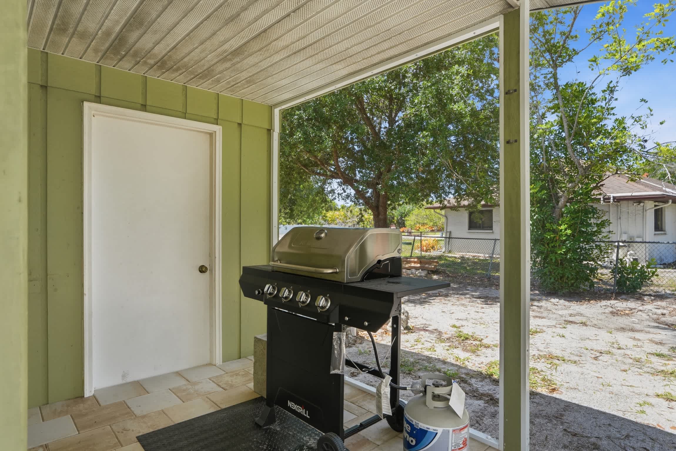 Brand New Pool Quiet Location in Bonita Springs | Photo 29