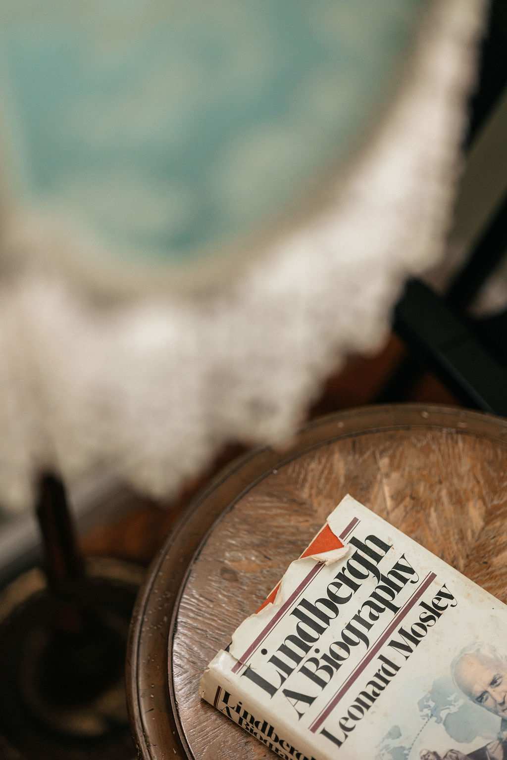 Charles Lindbergh Room | Team Joseph Ellen — photo 7