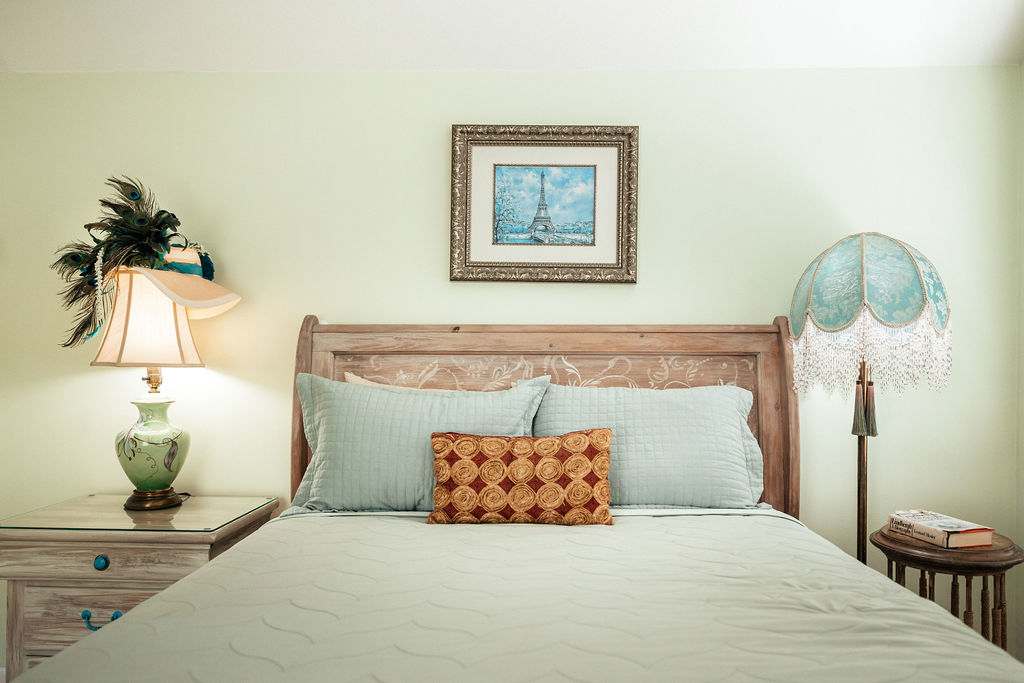 Charles Lindbergh Room | Team Joseph Ellen — photo 2