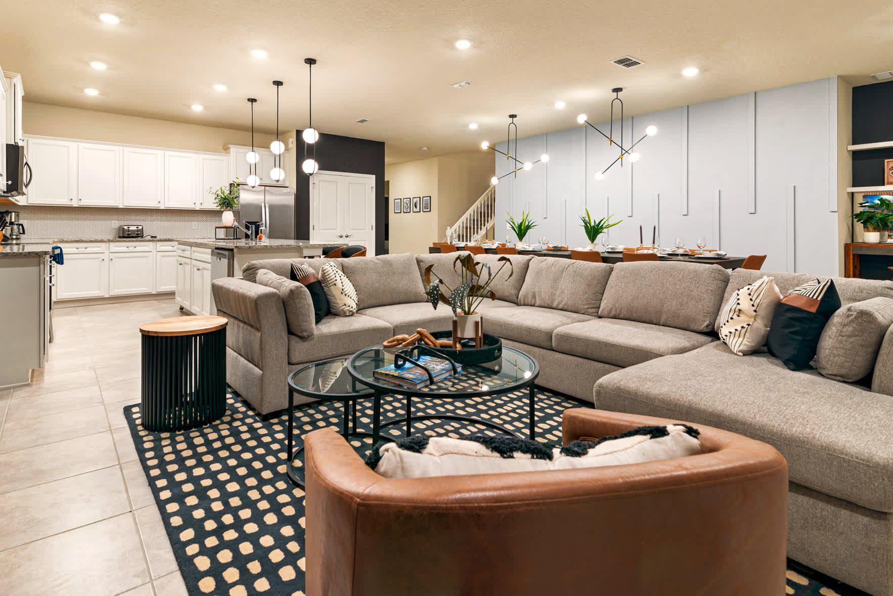 Unforgettable Family Getaway Luxury 9BR Villa