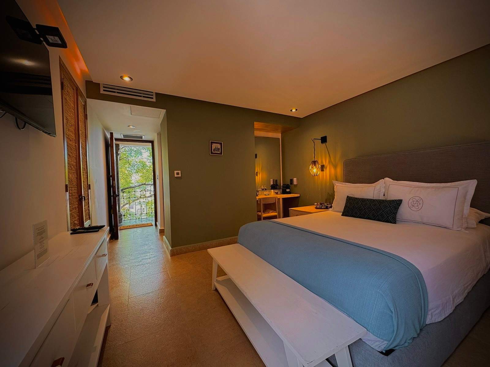 Casa Laja Hotel - Luxury Boutique Stay
