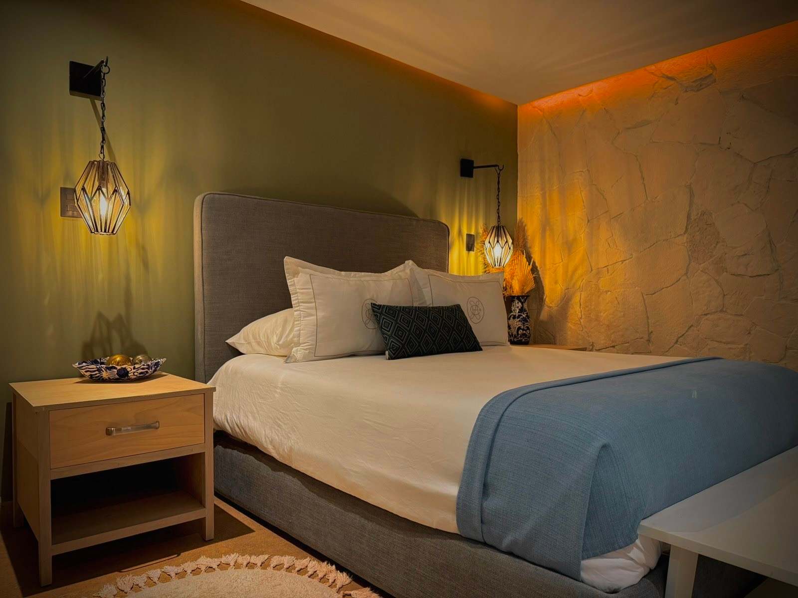 Casa Laja Hotel - Luxury Boutique Stay