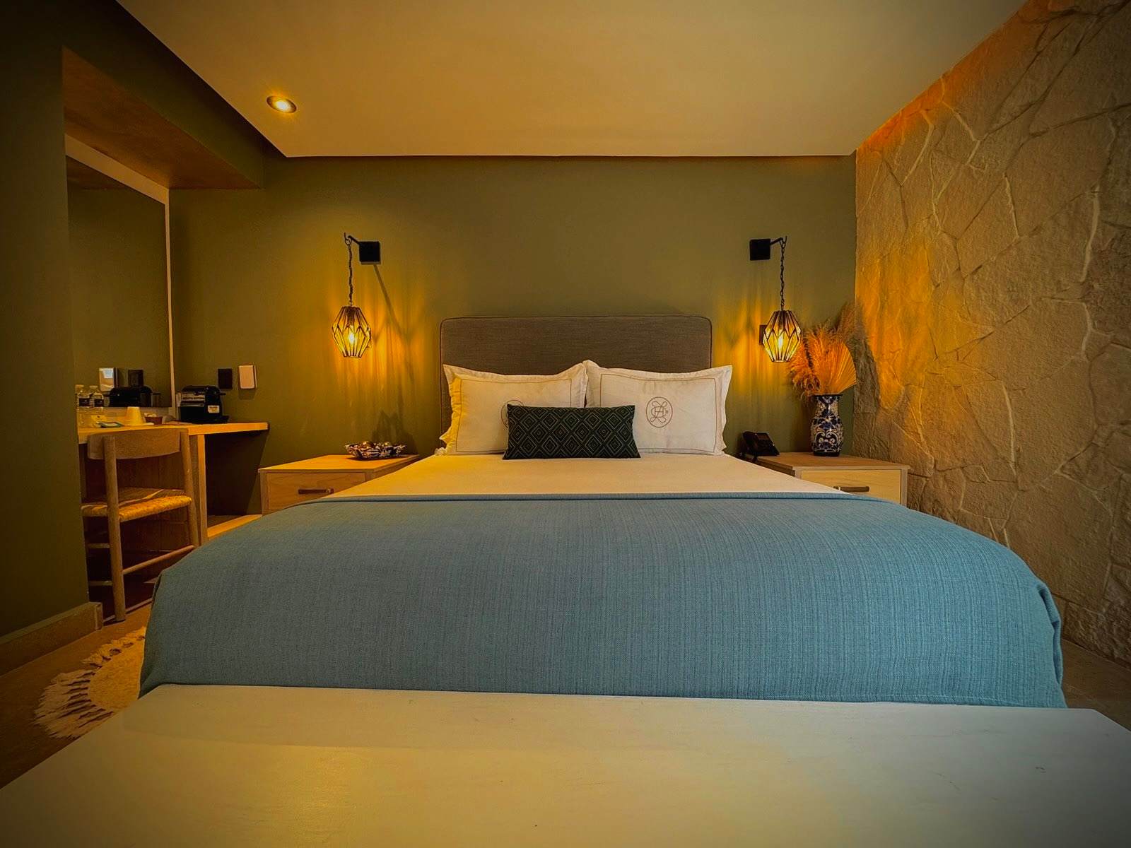 Casa Laja Hotel - Luxury Boutique Stay