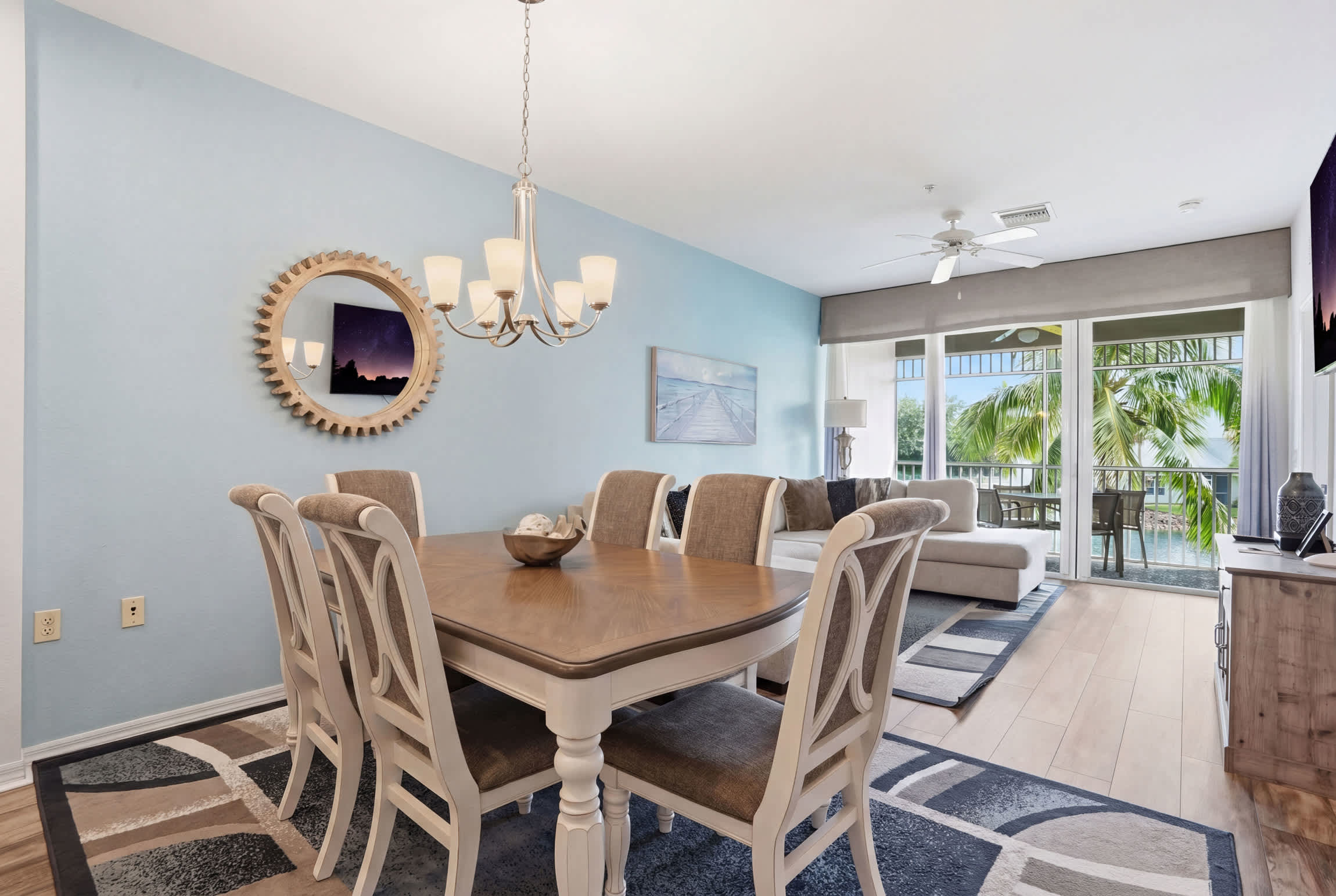 826 Second Floor Lake and Fountain Views | Photo 16