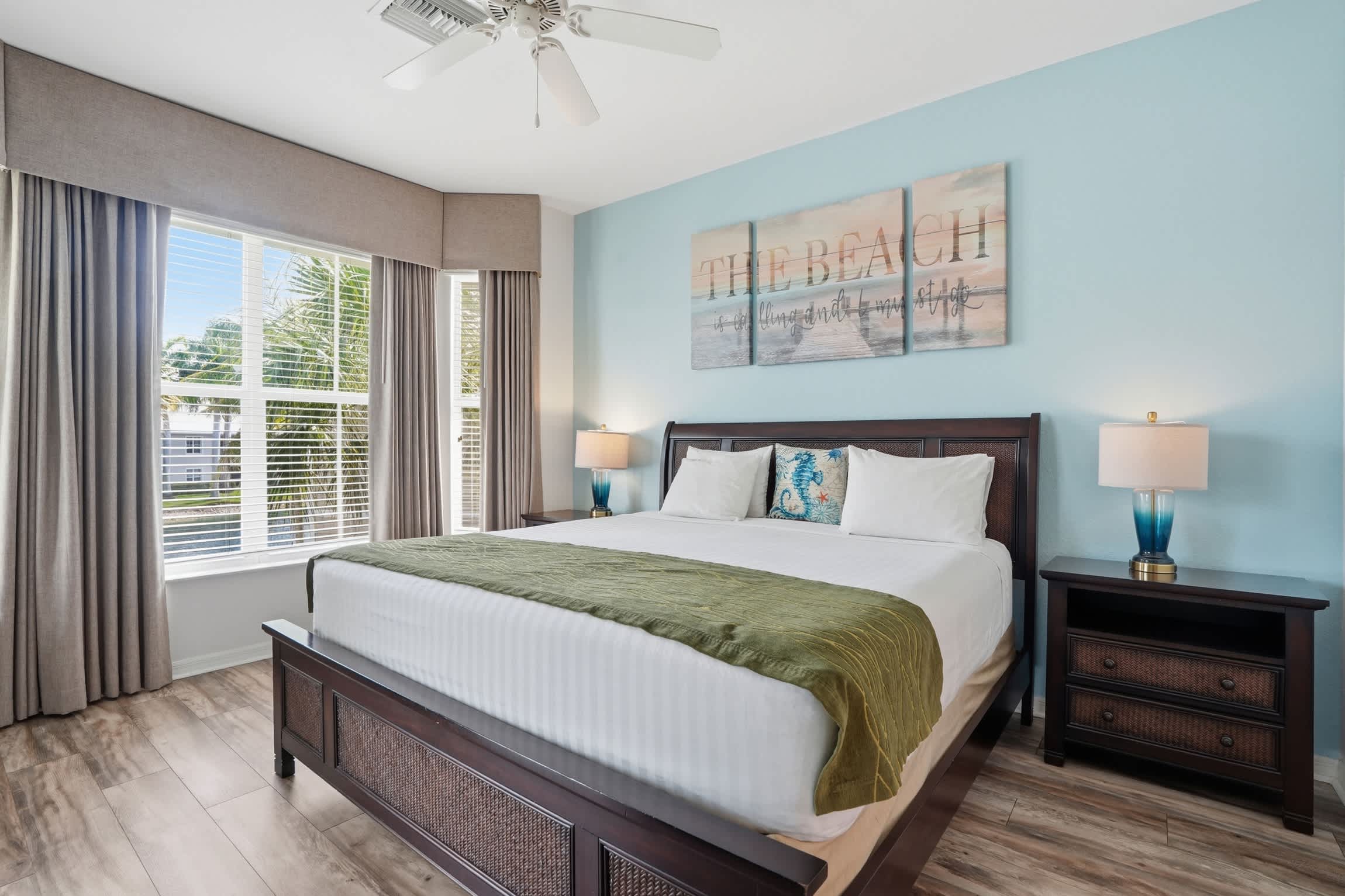 826 Second Floor Lake and Fountain Views | Photo 3