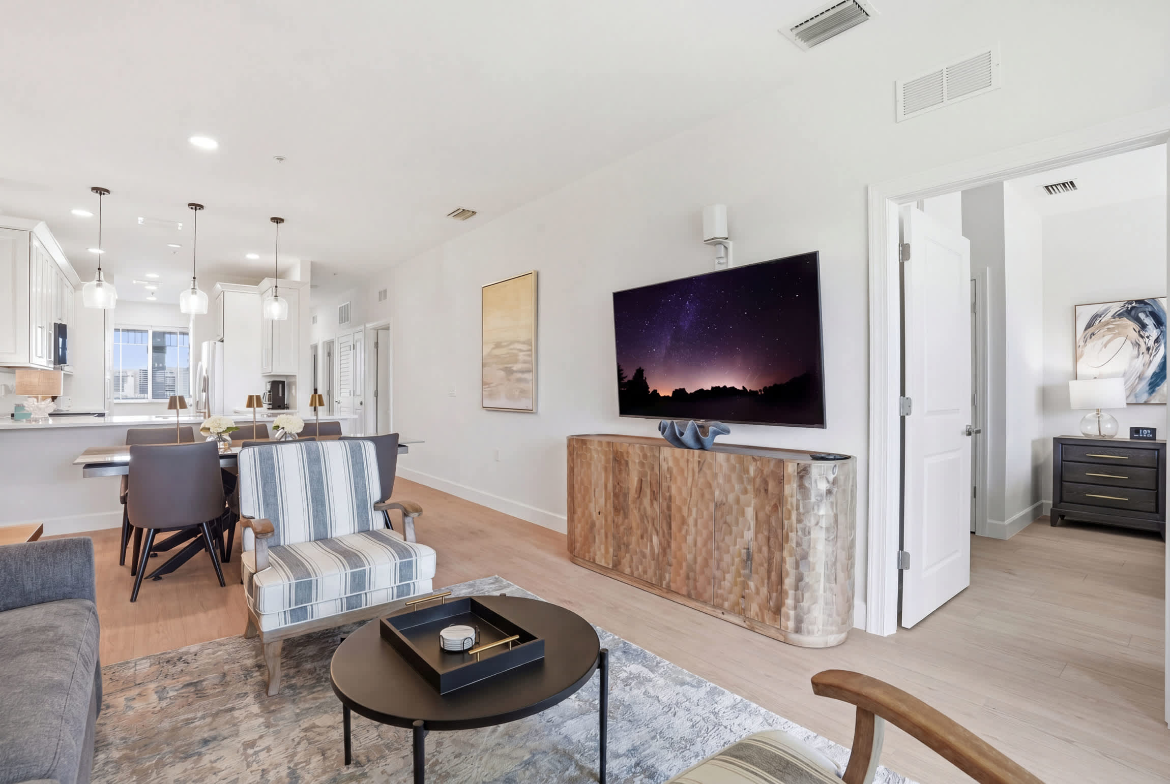 521 Spectacular Golf Views Renovated Sleeps 6 | Photo 15