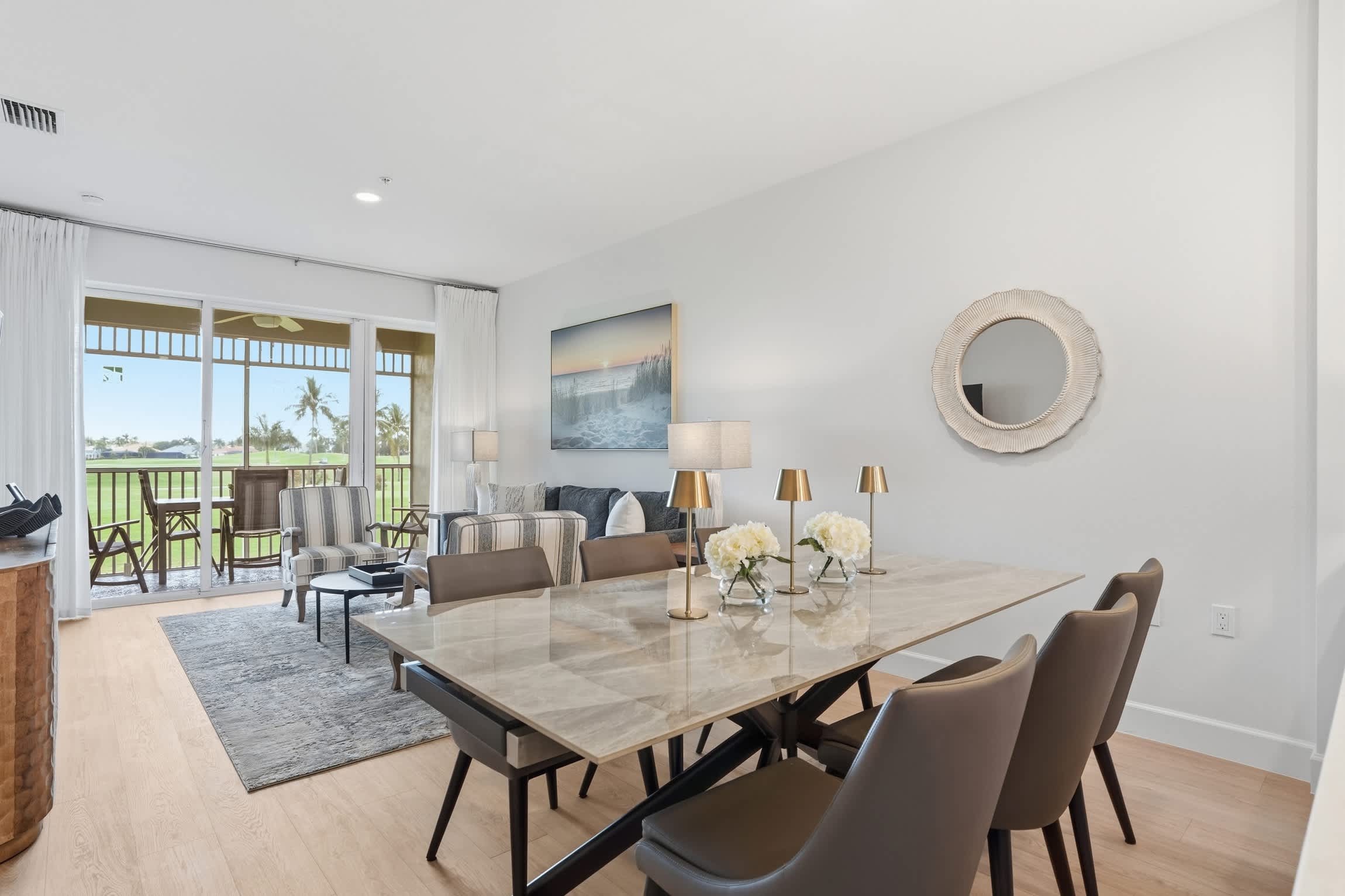 521 Spectacular Golf Views Renovated Sleeps 6 | Photo 18
