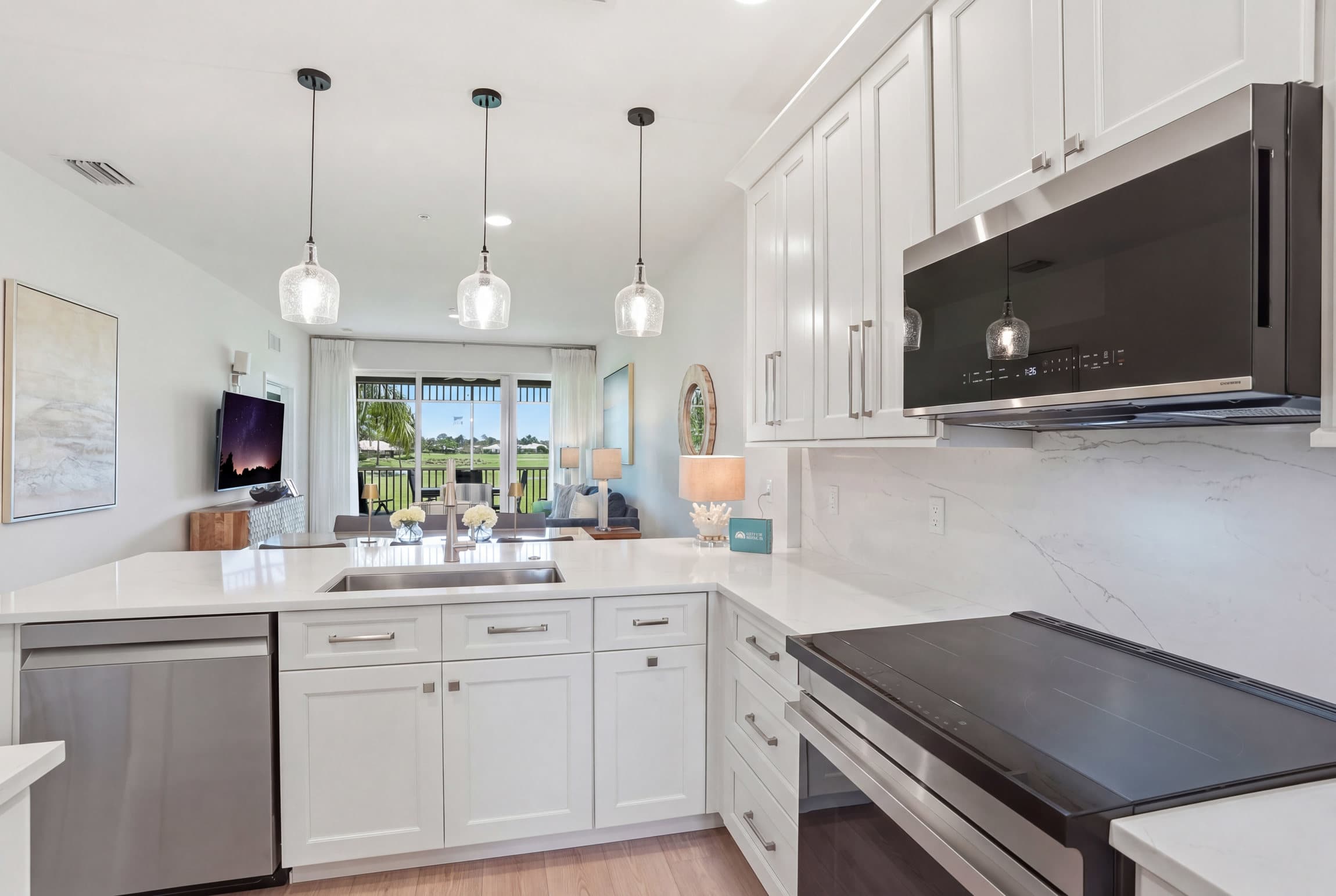 521 Spectacular Golf Views Renovated Sleeps 6 | Photo 19