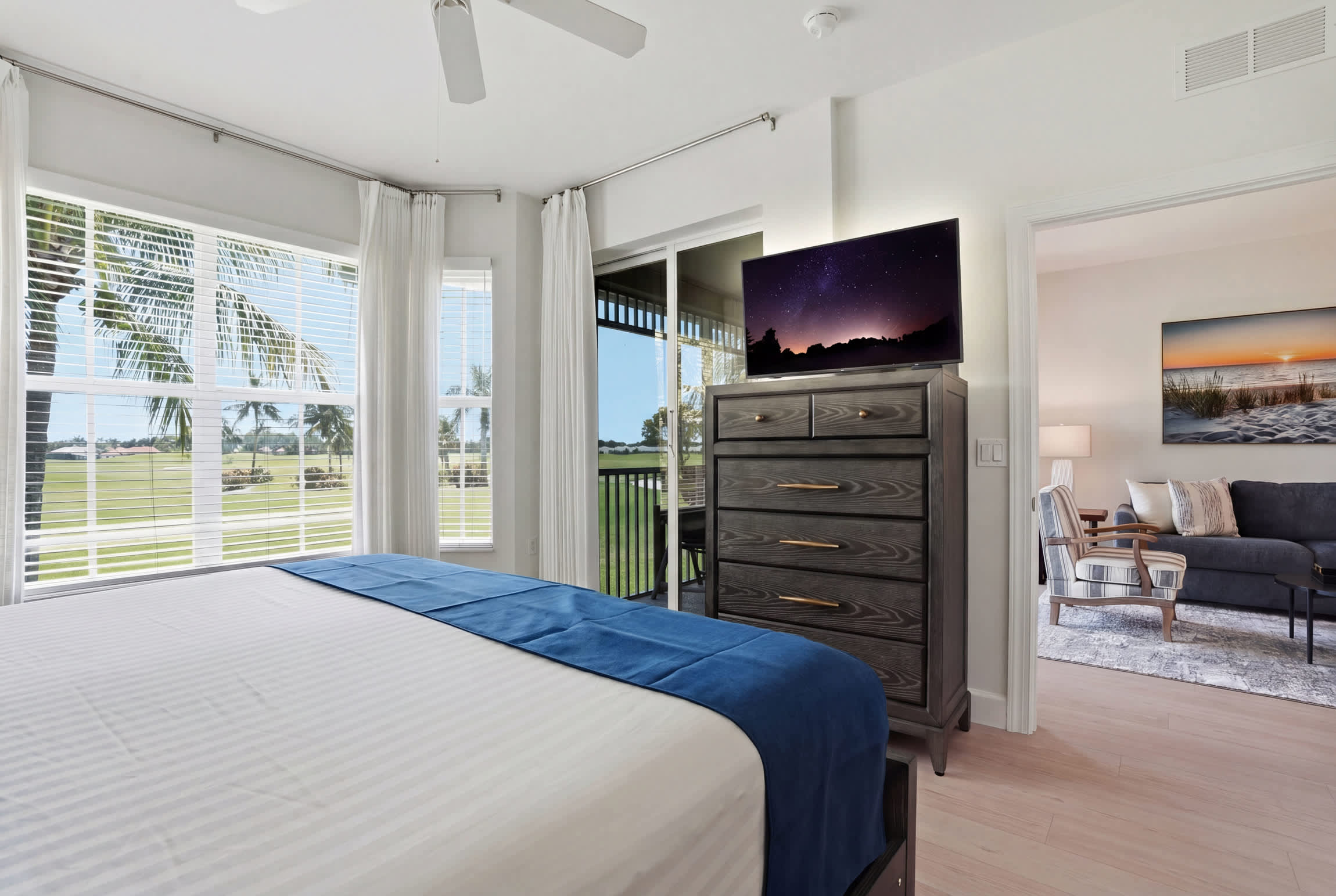 521 Spectacular Golf Views Renovated Sleeps 6 | Photo 23
