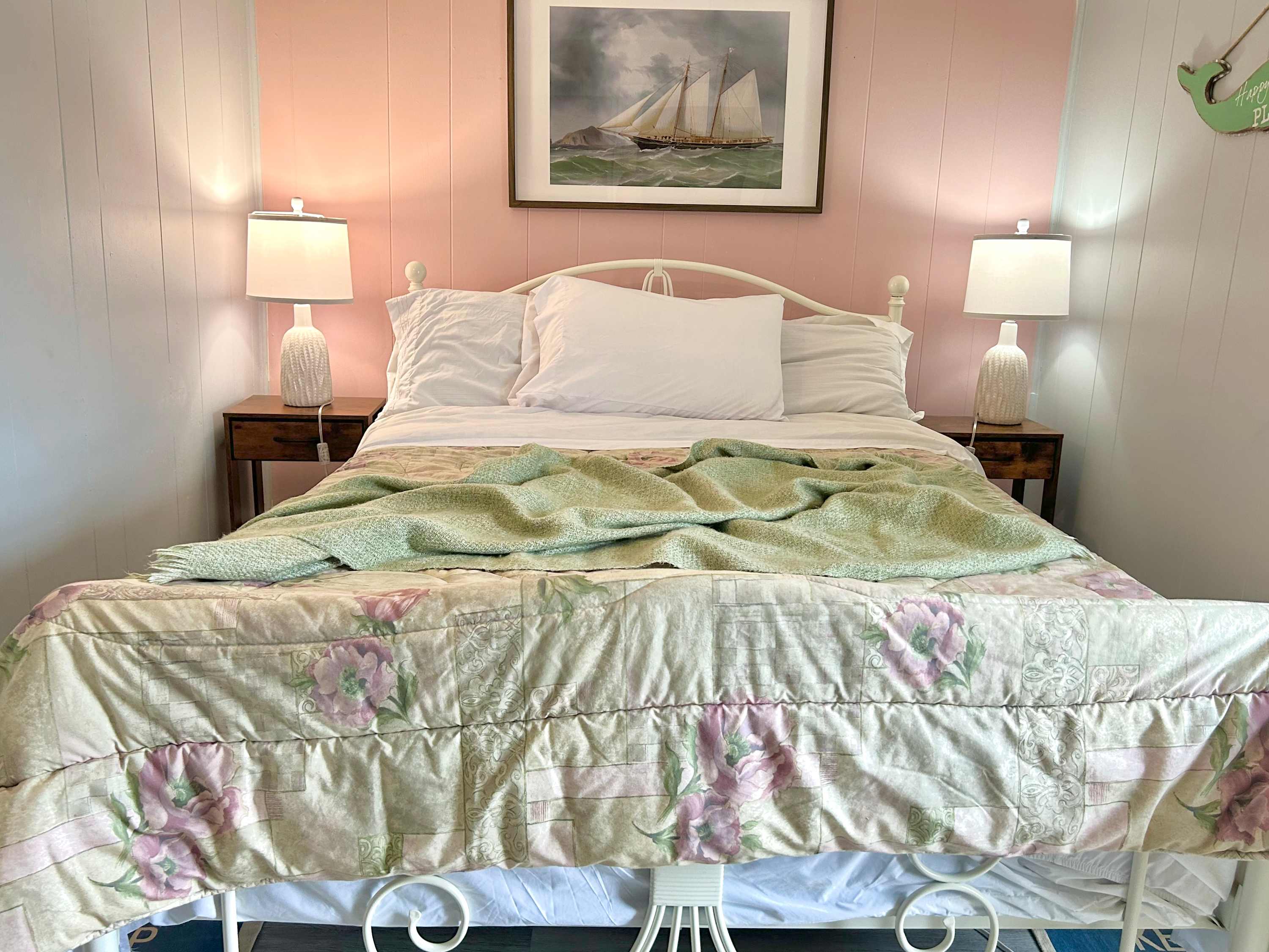 Cozy Riverside Escape 1br Near Trails And Parks - Nova Scotia