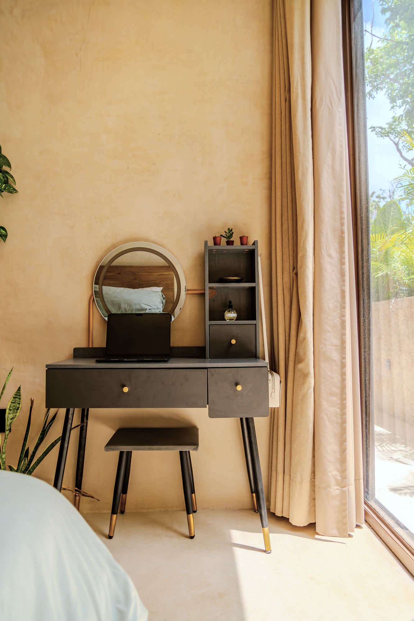 Workspace