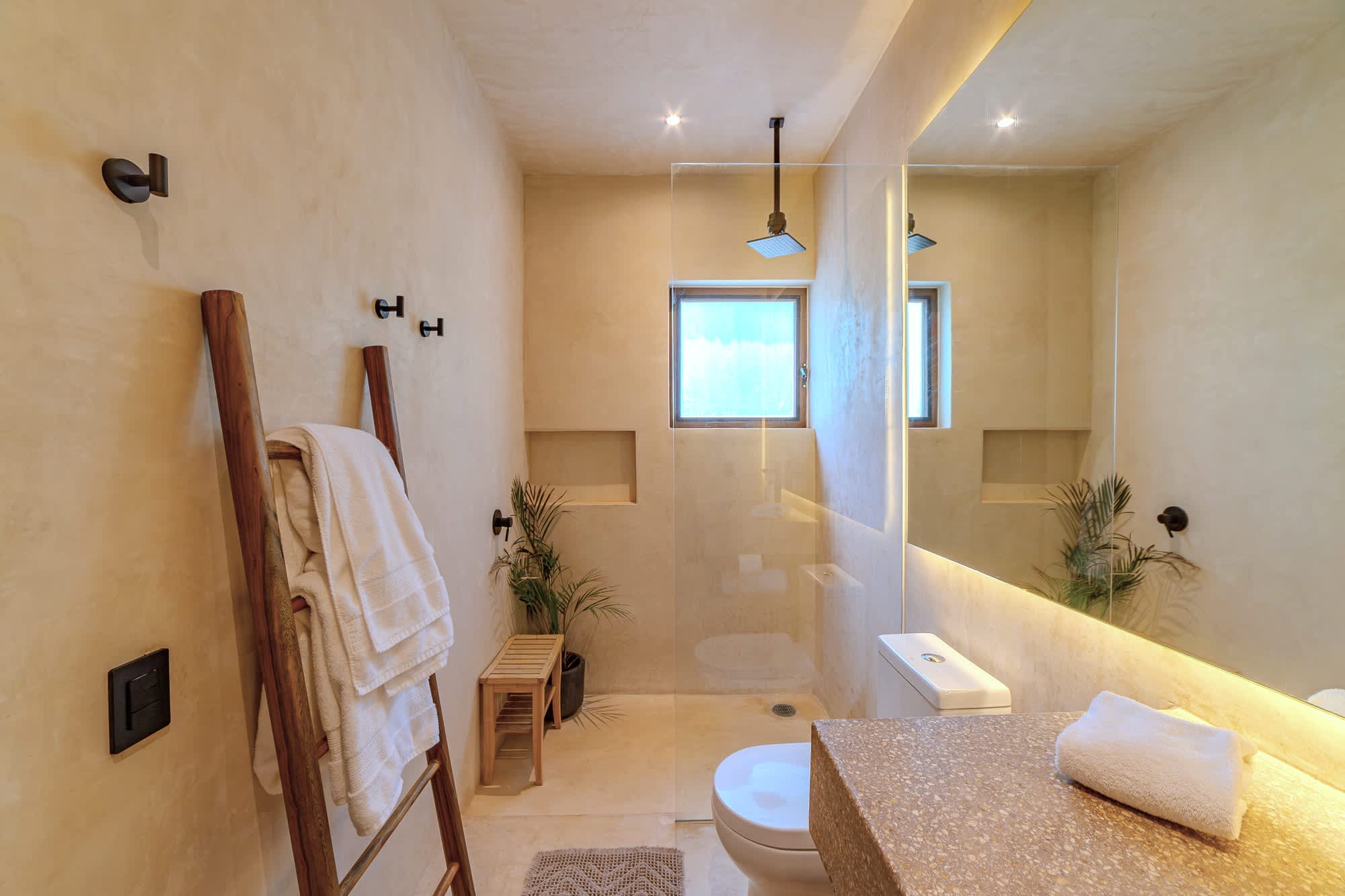 Modern Bathroom