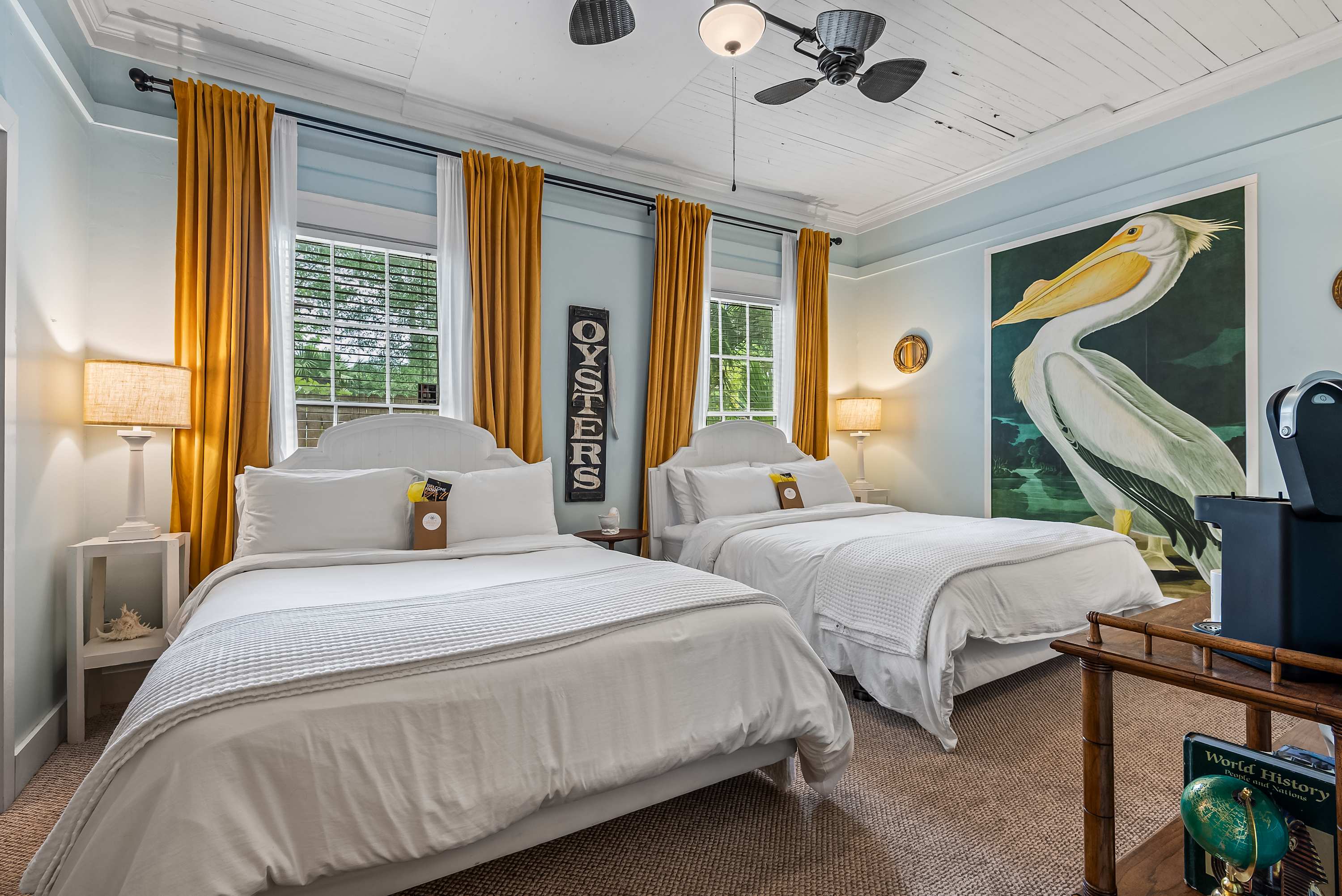 The Old Carrabelle Hotel — gallery preview 2