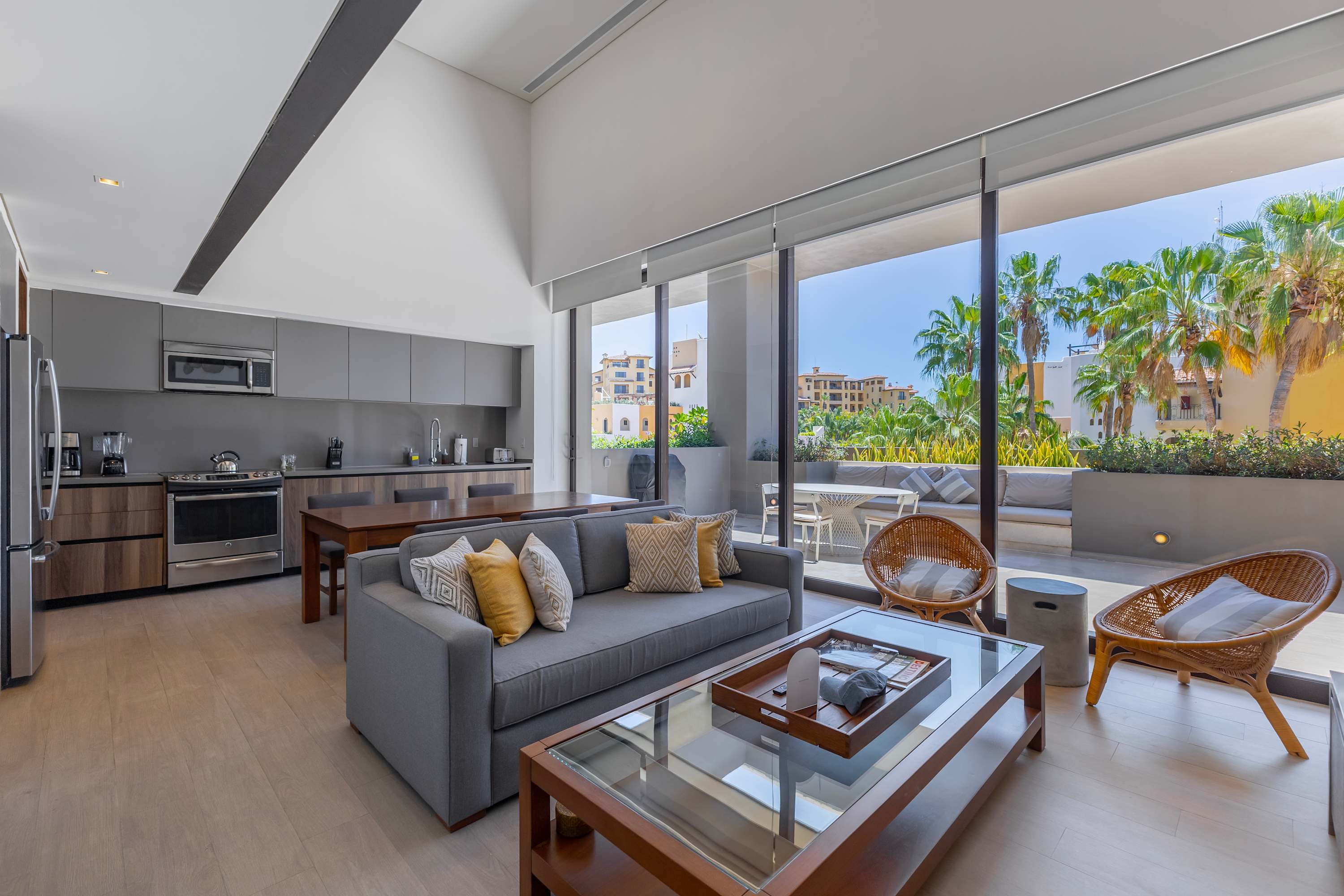 Capitalia | 2BR & Studio in Prime Marina Location