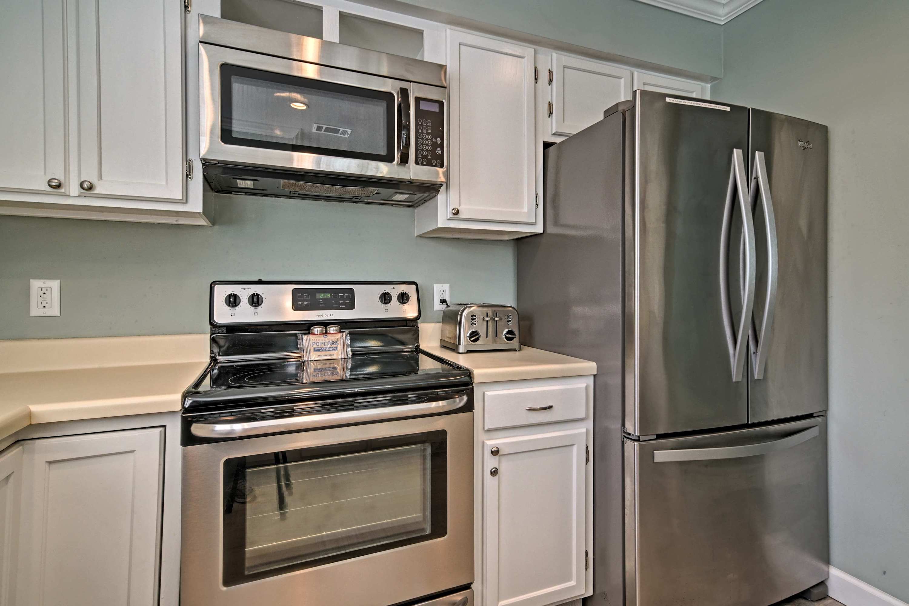 72 Springwood Villas | Photo 11