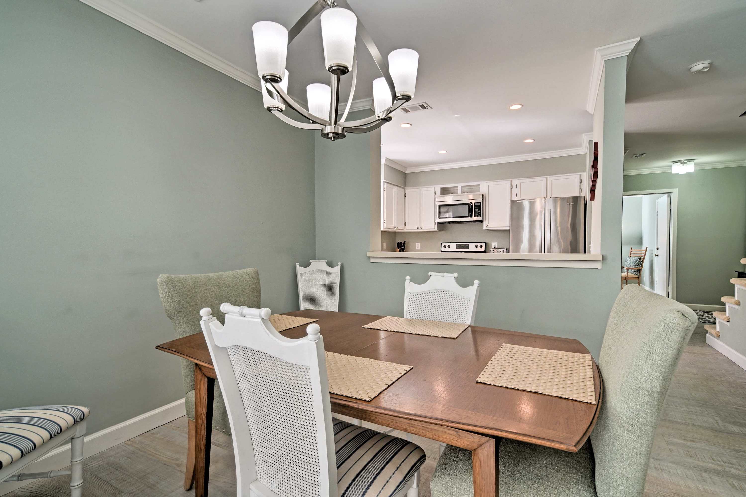 72 Springwood Villas | Photo 8