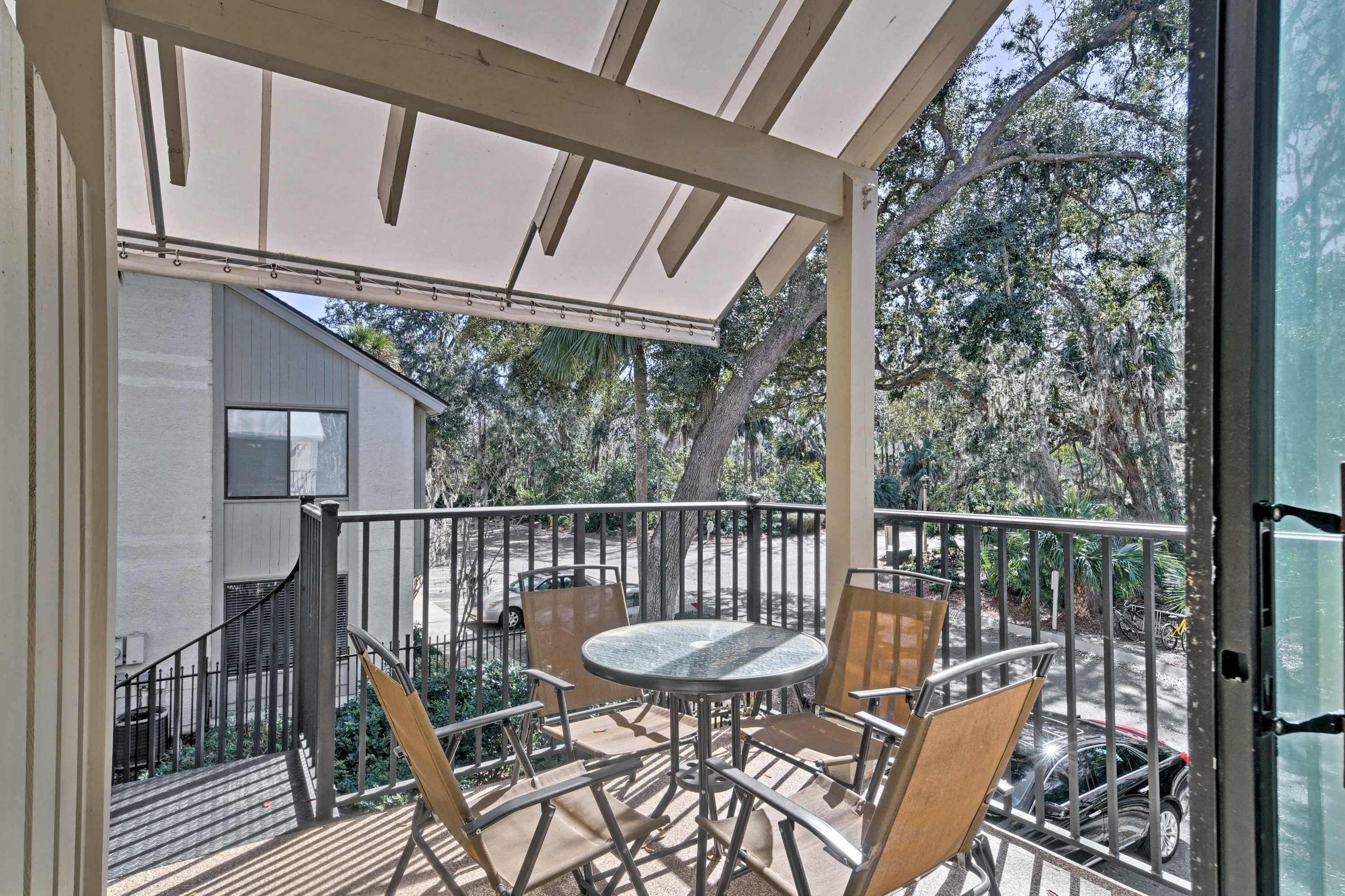 72 Springwood Villas