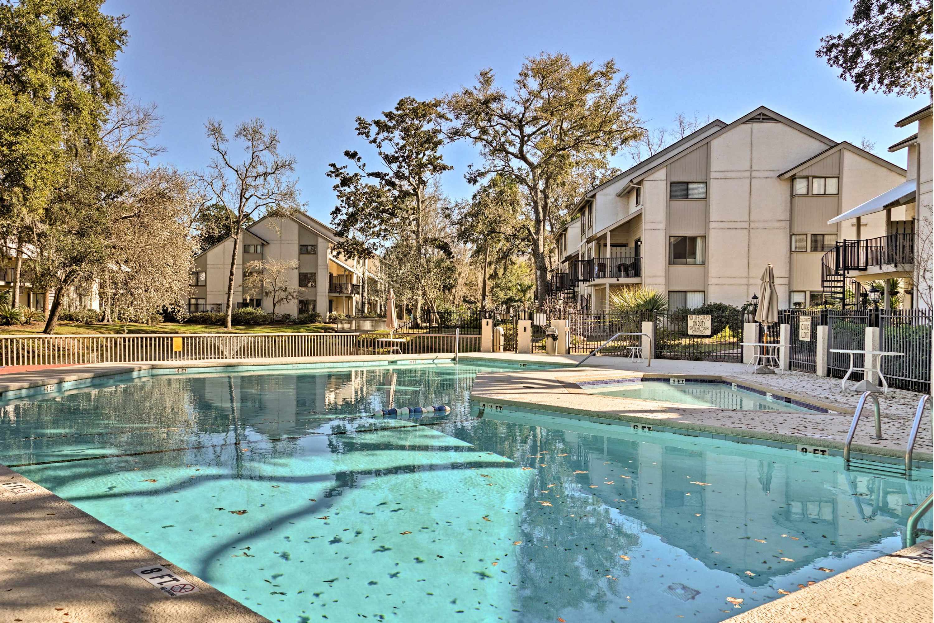 72 Springwood Villas | Photo 3