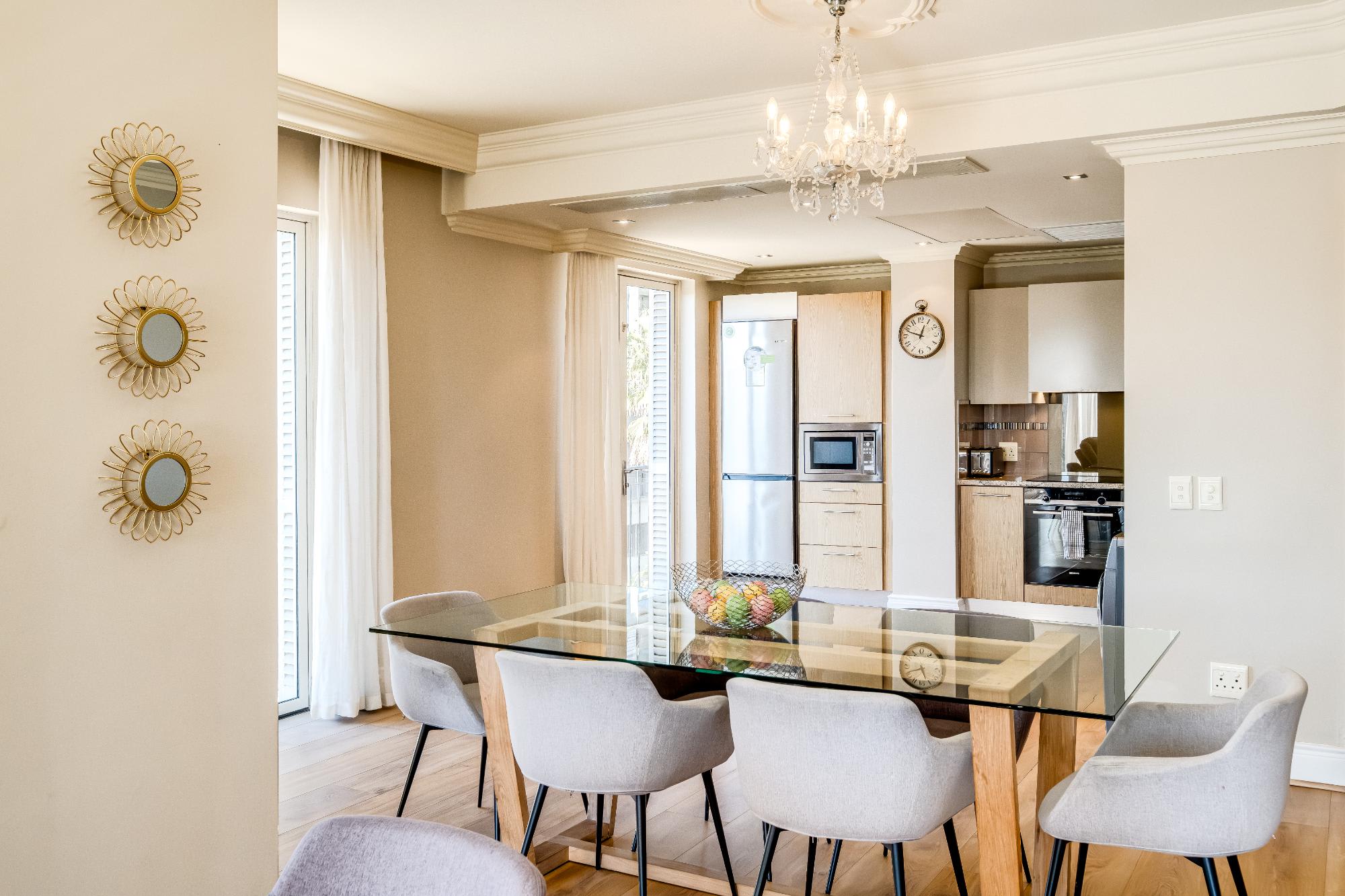 Green Point Apartment walking Distance to Stadium 407 Royal 10