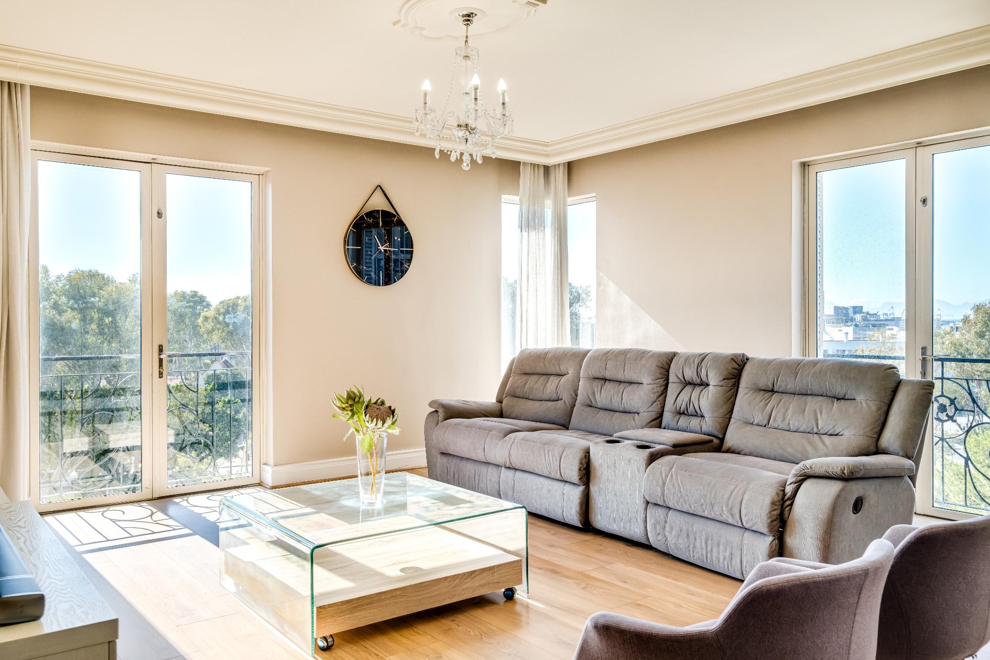 Green Point Apartment walking Distance to Stadium 407 Royal 4
